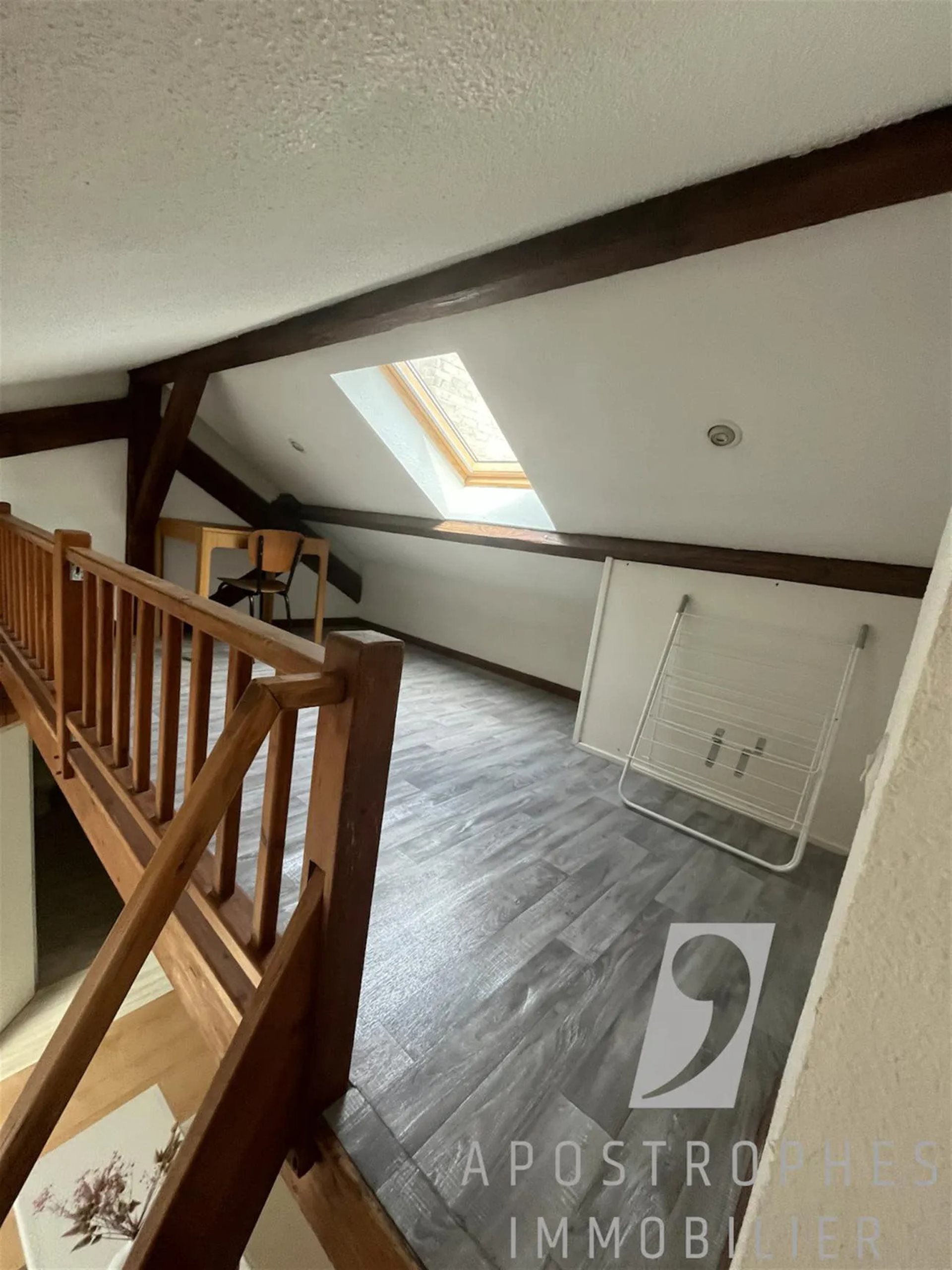 Appartement à louer, 43m², Epinal