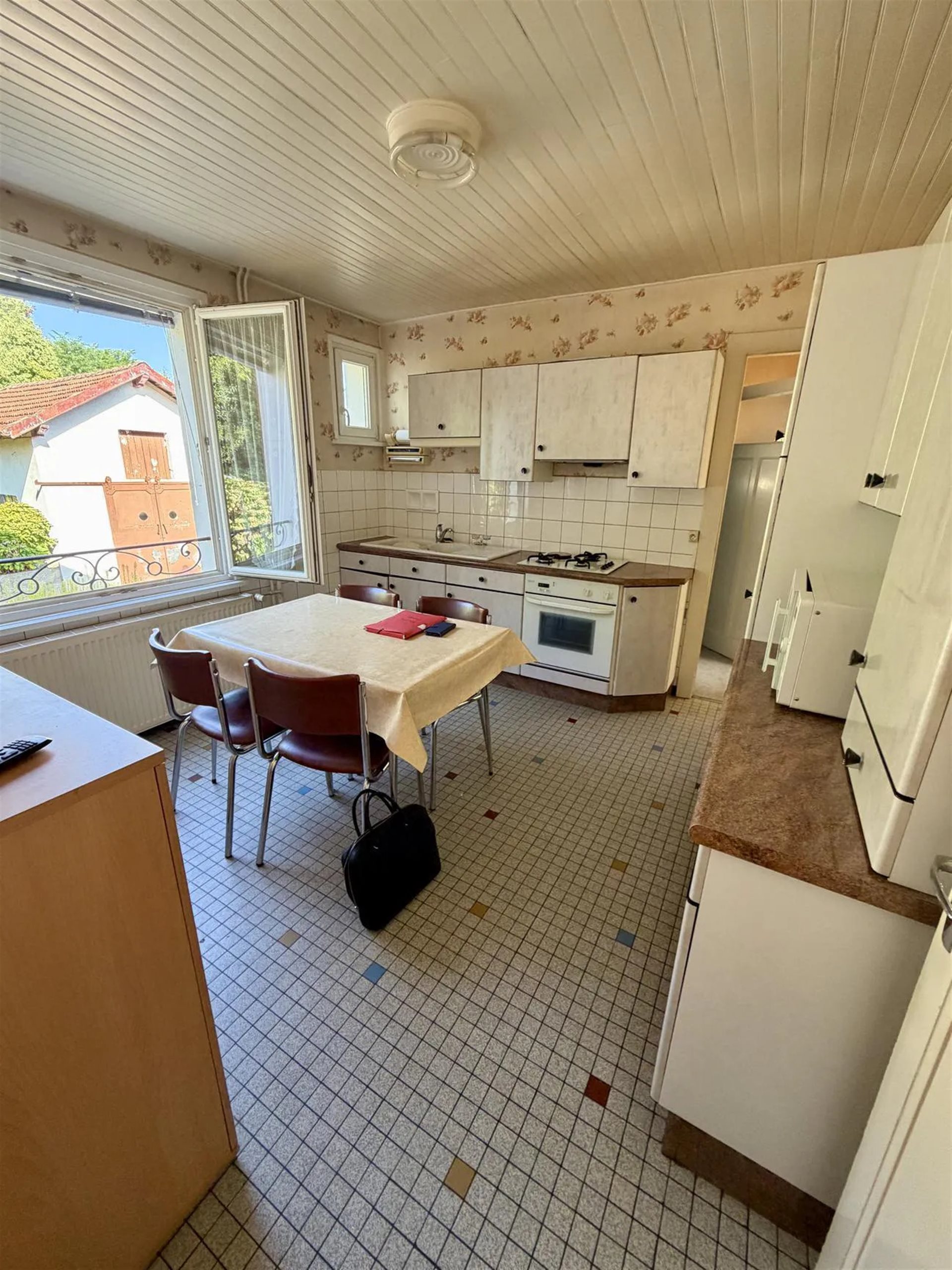 Maison à vendre, 79m², Épinal