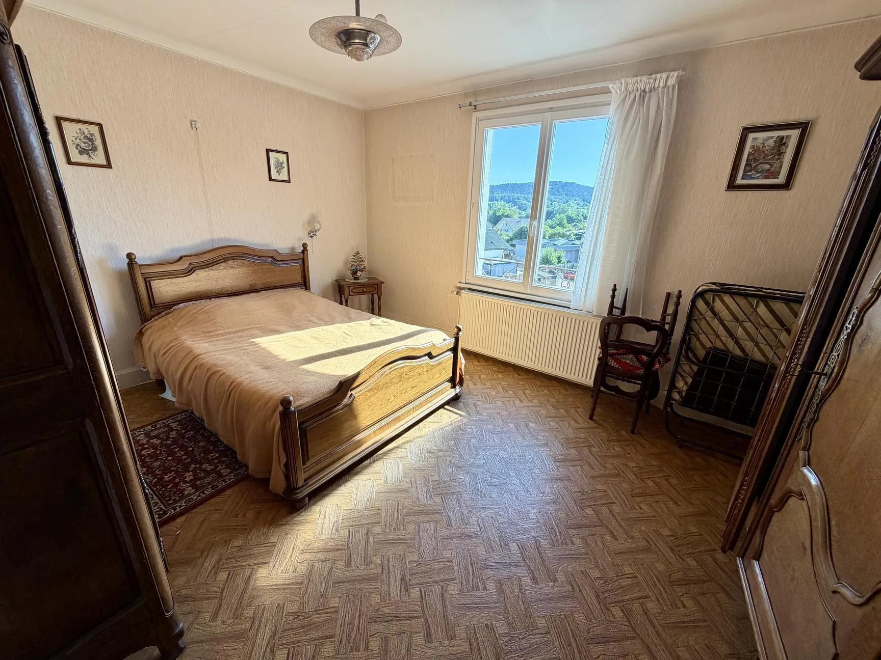 Maison à vendre, 79m², Épinal