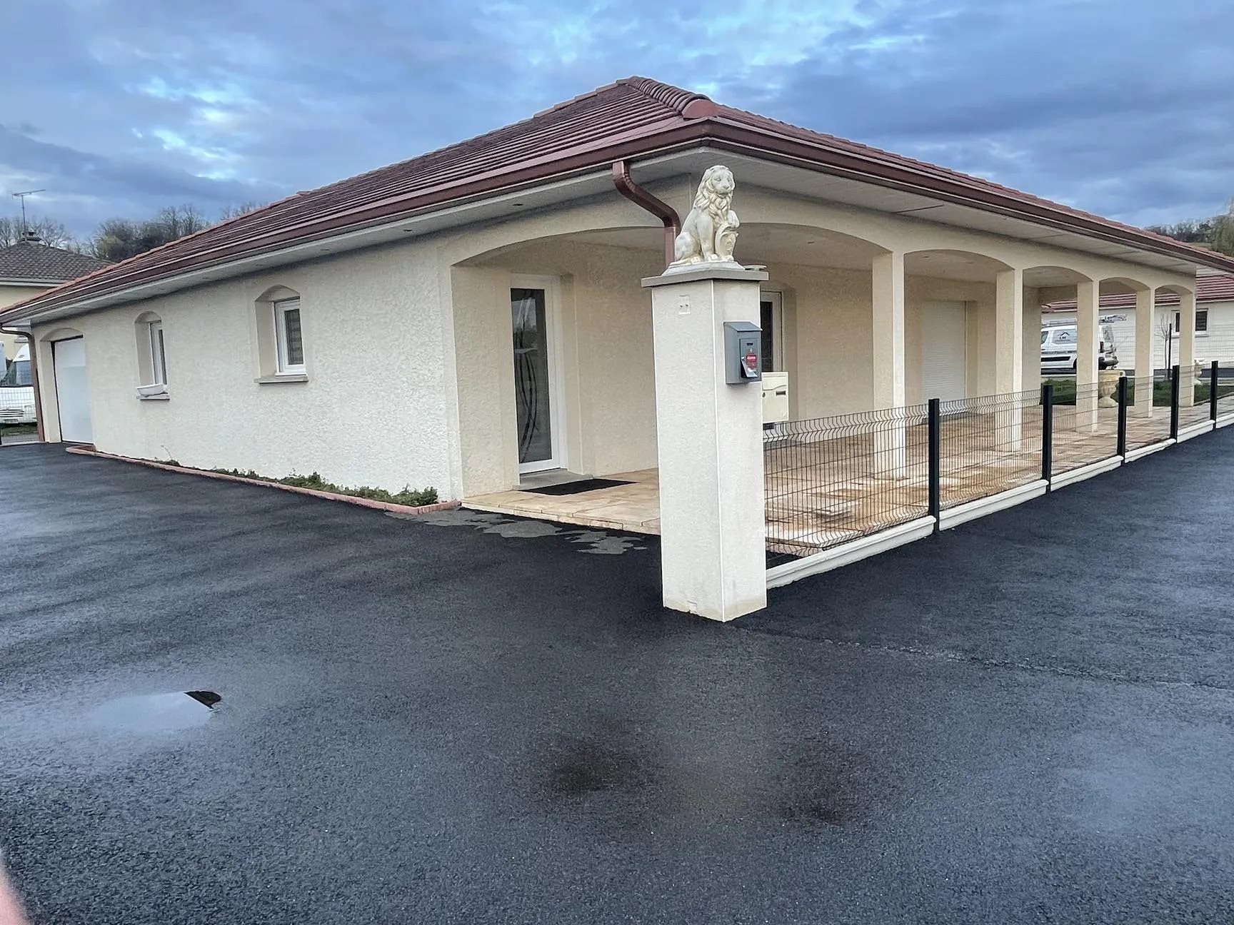 Maison à vendre, 149m², Epinal