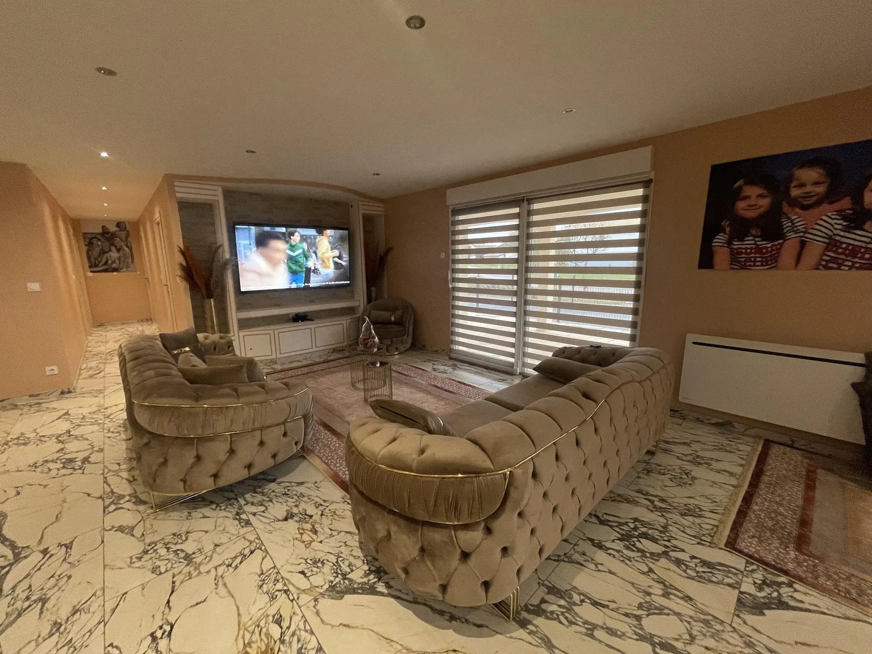 Maison à vendre, 149m², Epinal