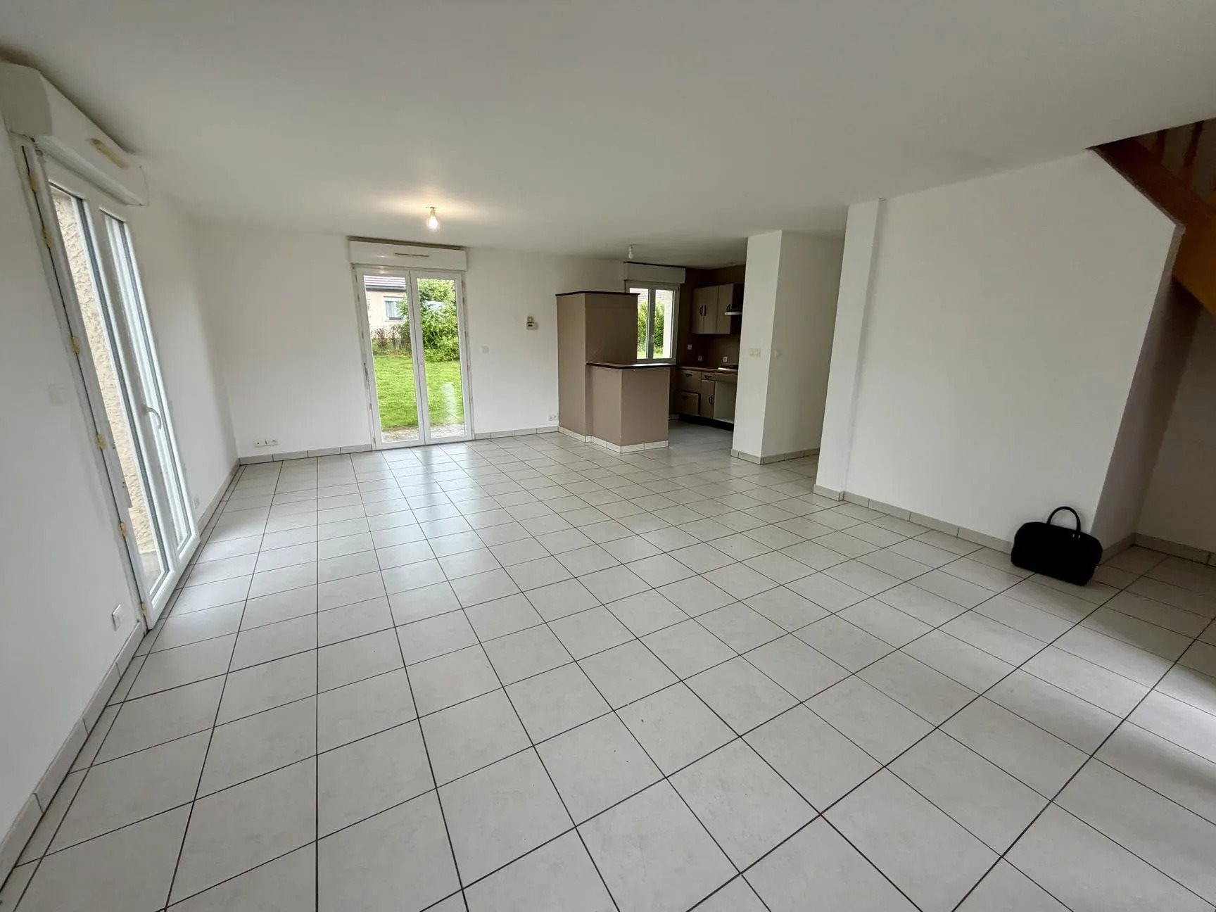 Maison à vendre, 95m², Epinal