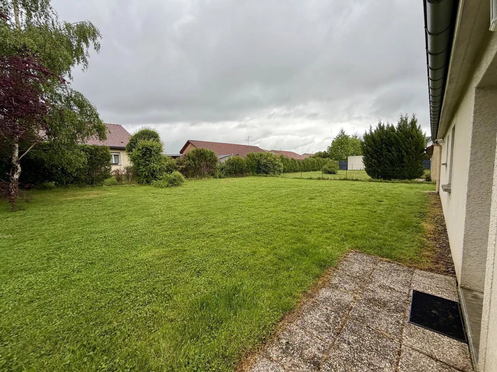 Maison à vendre, 95m², Epinal