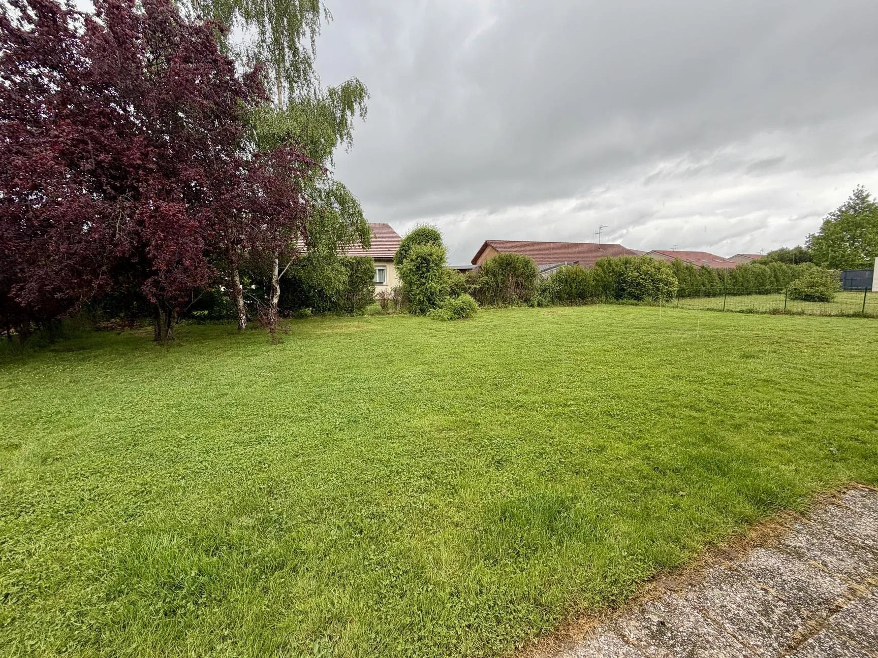 Maison à vendre, 95m², Epinal