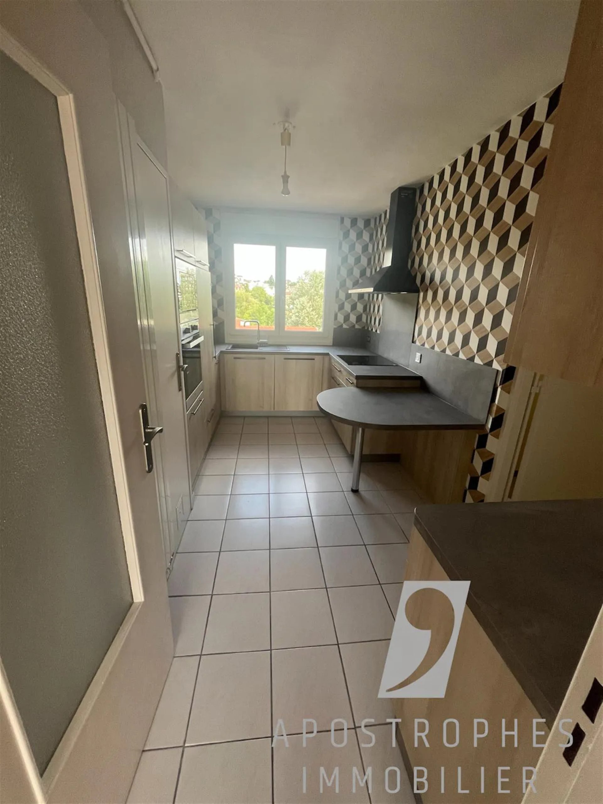 Appartement à louer, 80m², Epinal