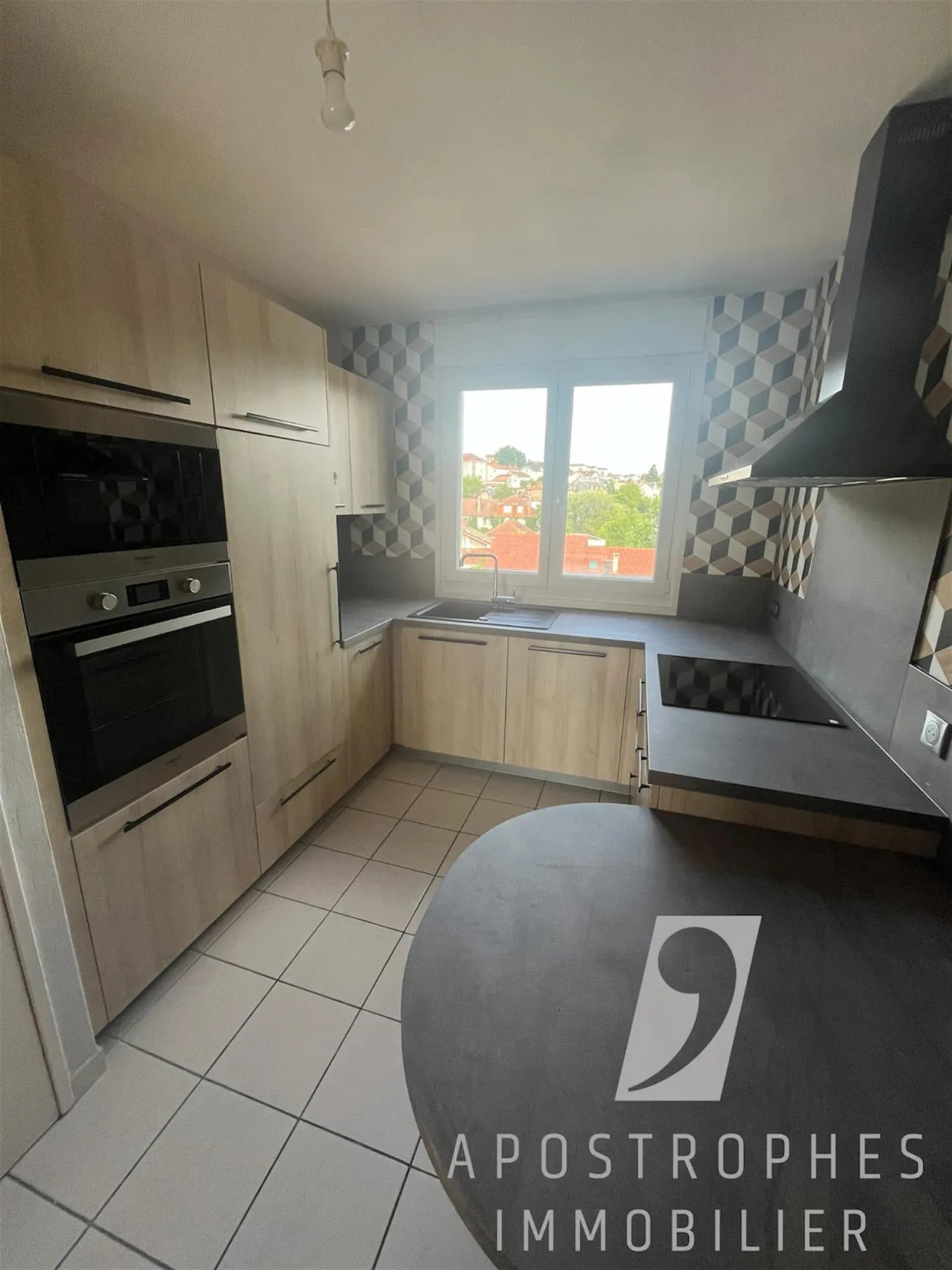 Appartement à louer, 80m², Epinal