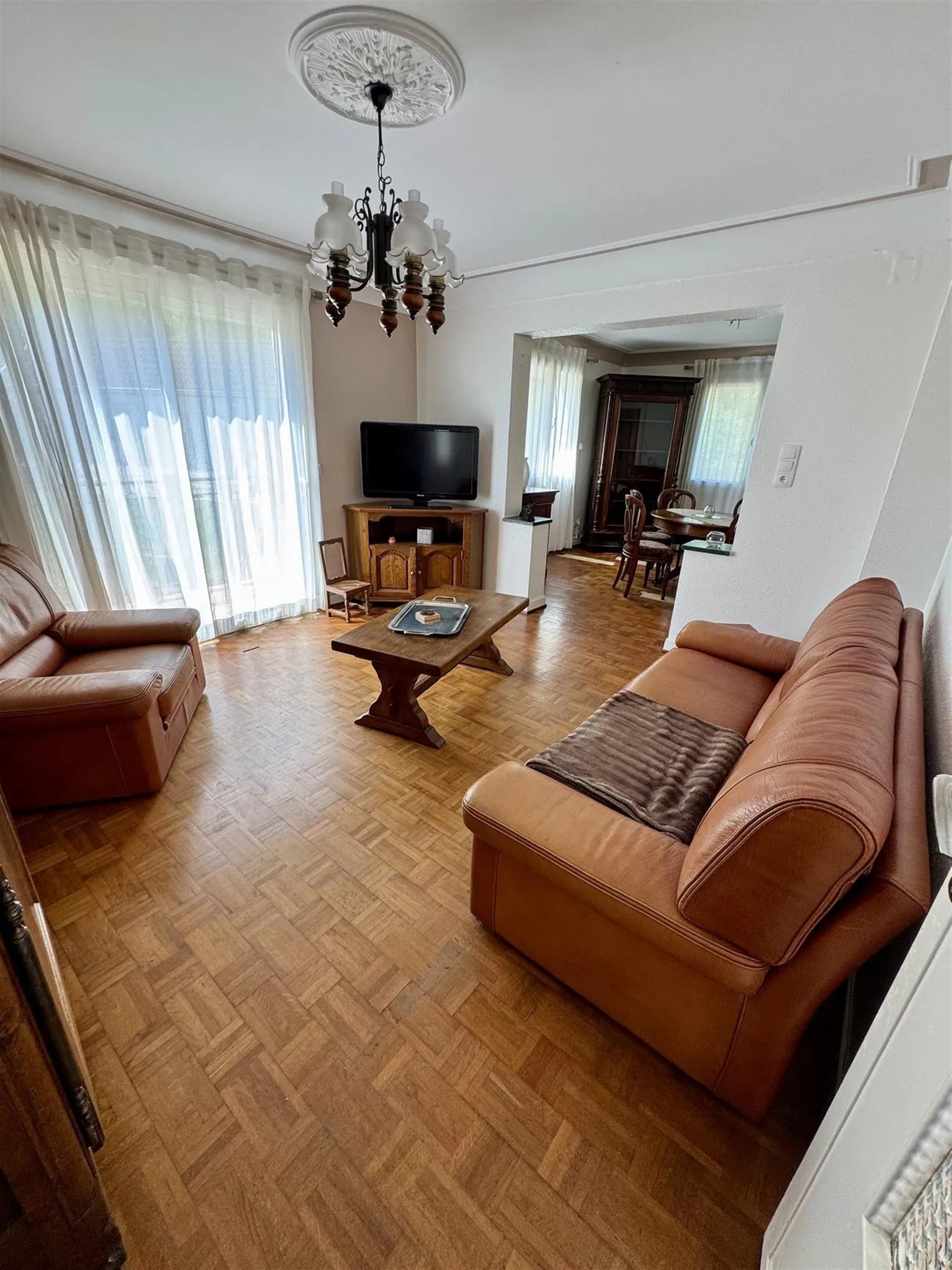 Maison à vendre, 120m², Epinal