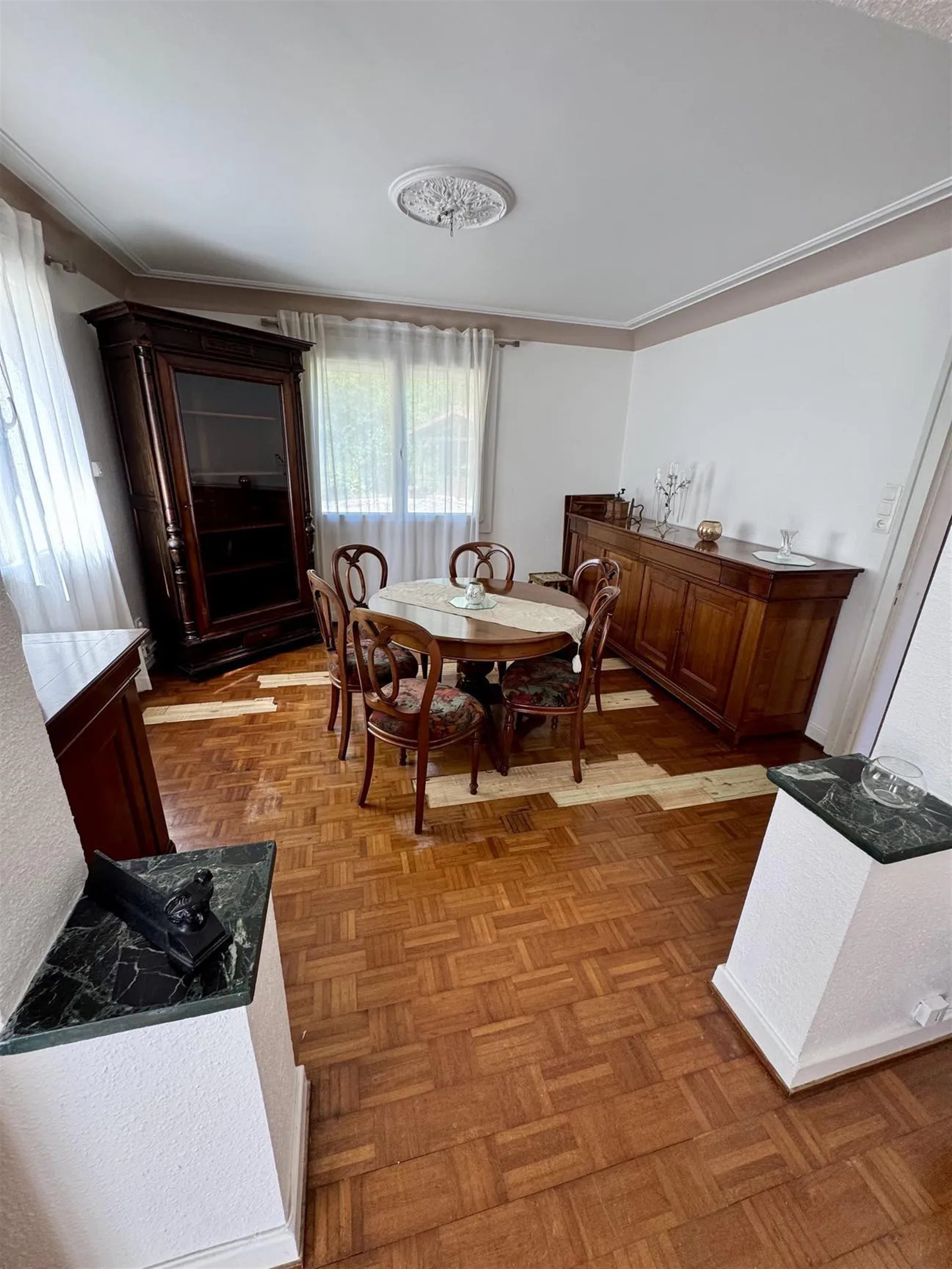 Maison à vendre, 120m², Epinal