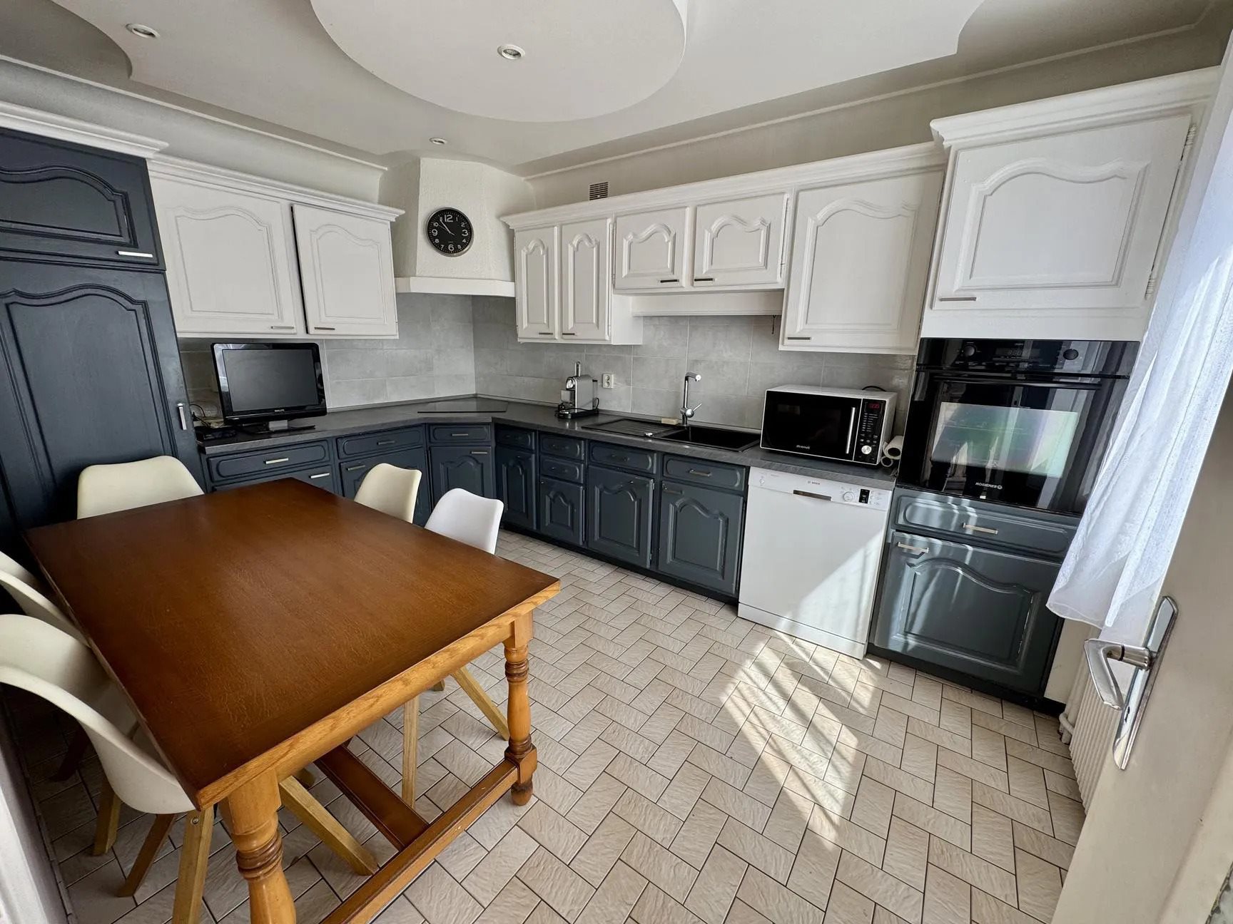 Maison à vendre, 120m², Epinal
