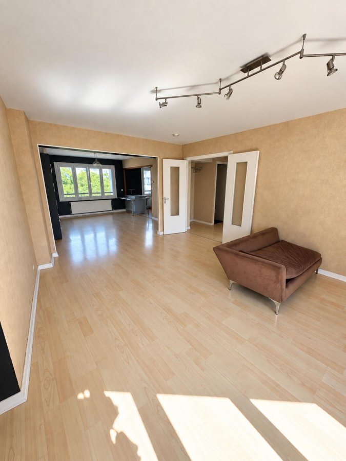 Appartement à vendre, 112m², Épinal