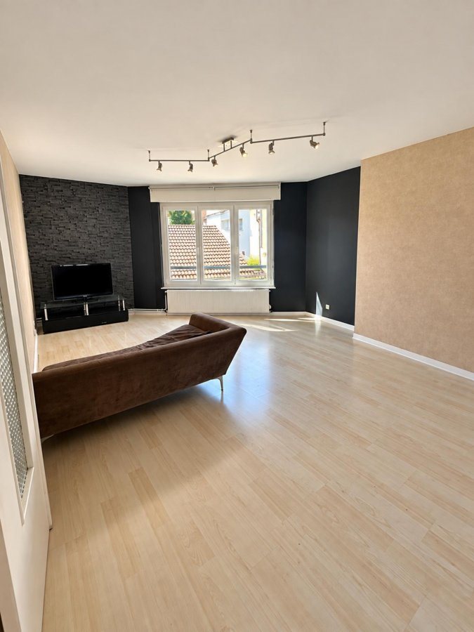Appartement à vendre, 112m², Épinal