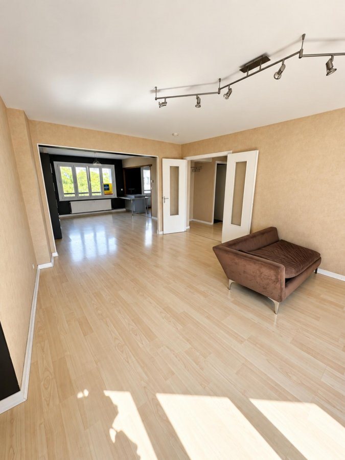 Appartement à vendre, 112m², Épinal