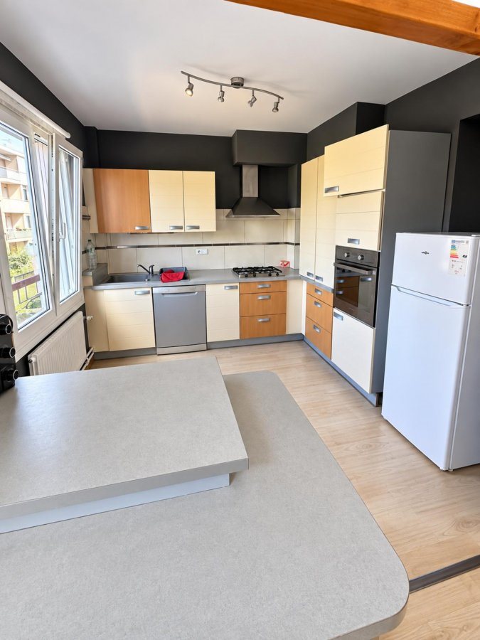 Appartement à vendre, 112m², Épinal