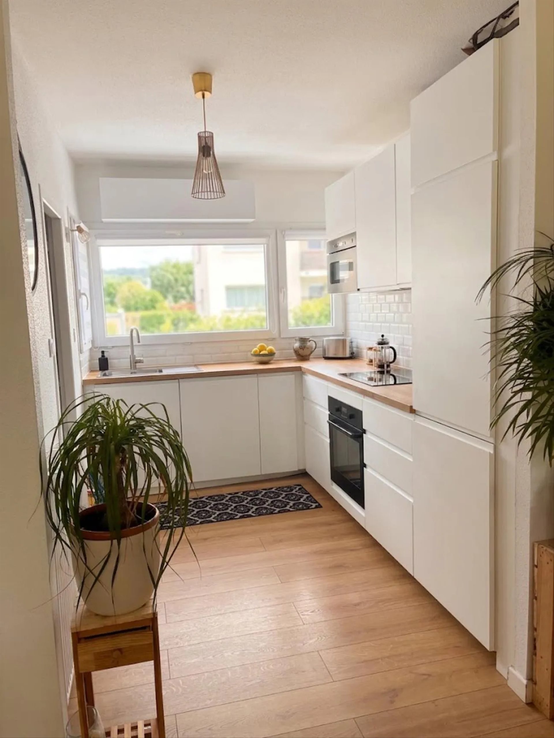 Appartement à vendre, 63m², Epinal