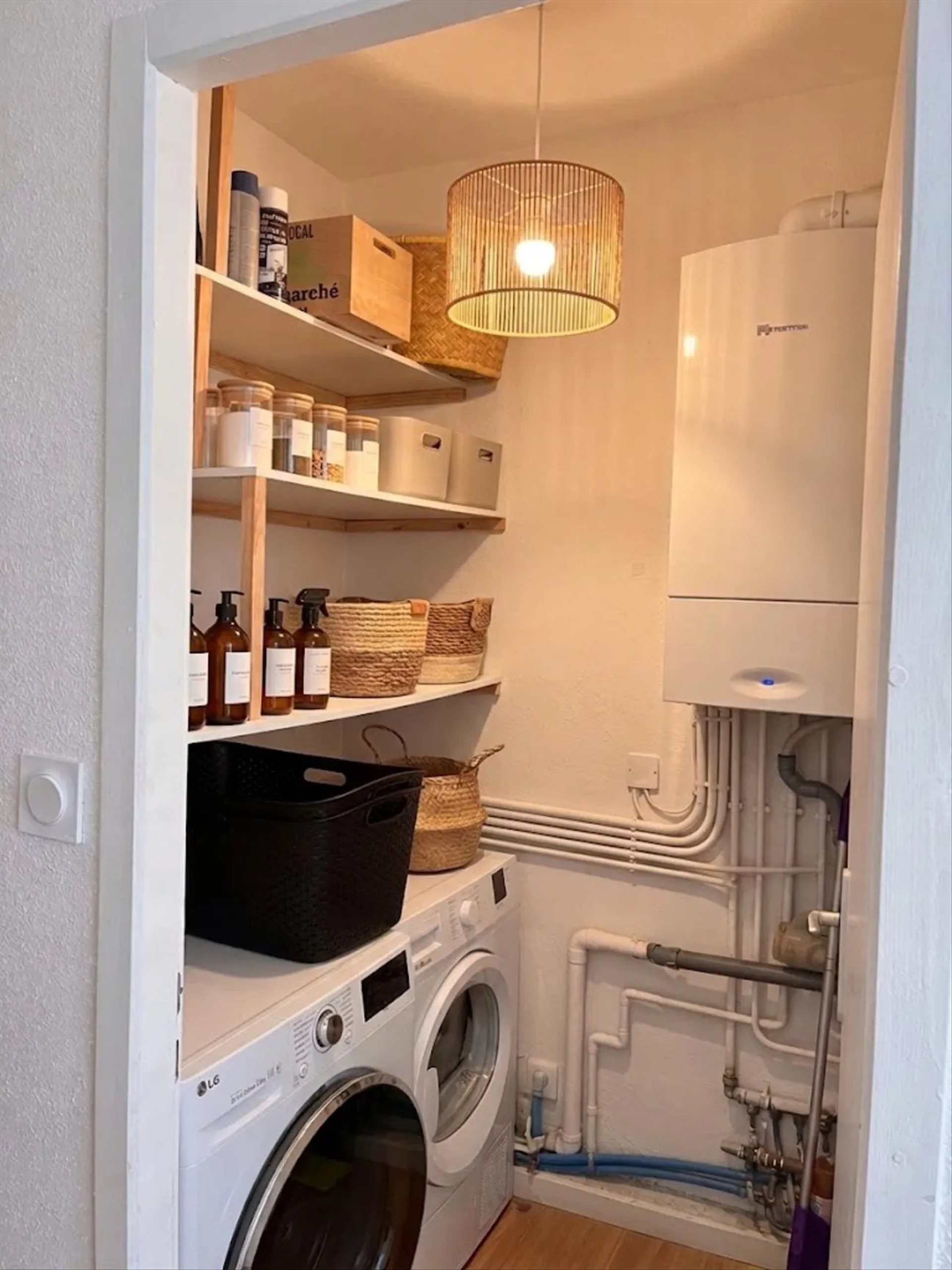 Appartement à vendre, 63m², Epinal