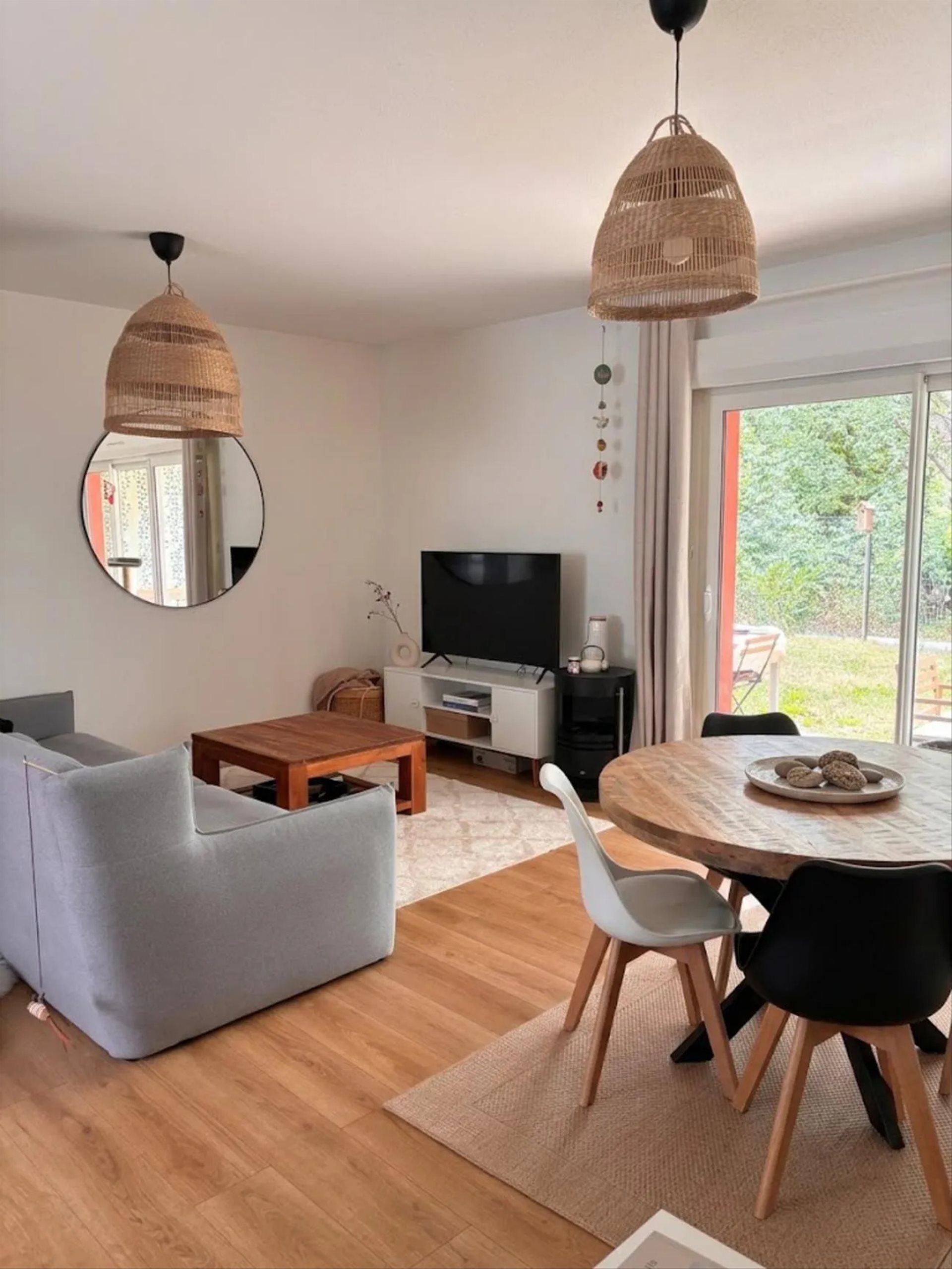 Appartement à vendre, 63m², Epinal