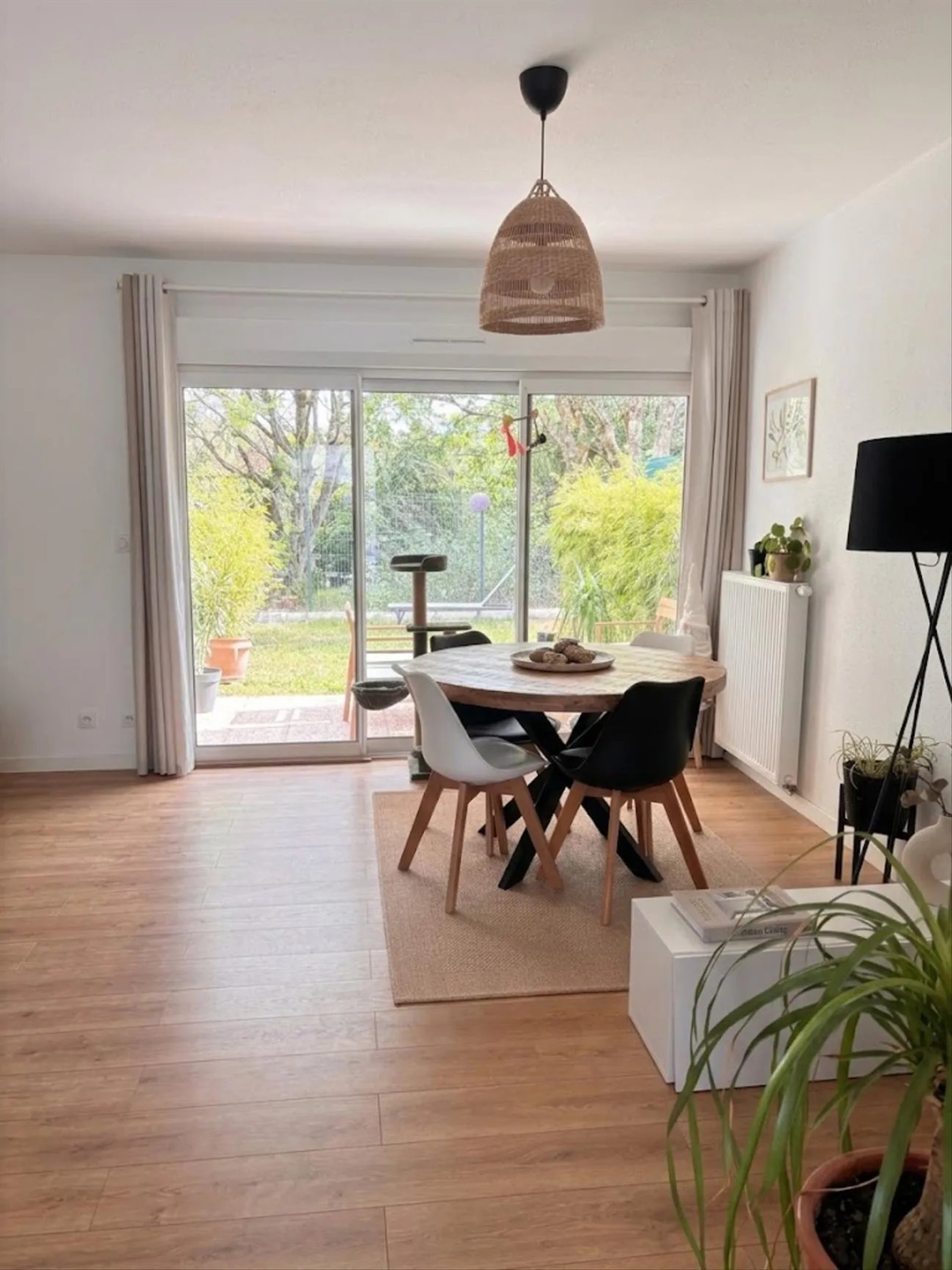 Appartement à vendre, 63m², Epinal