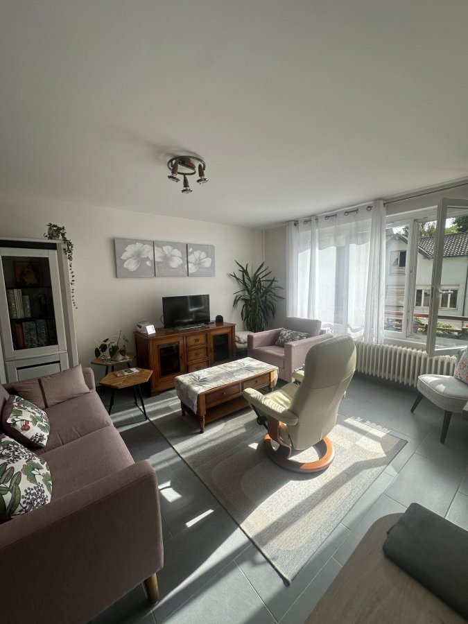 Appartement à vendre, 86m², Épinal