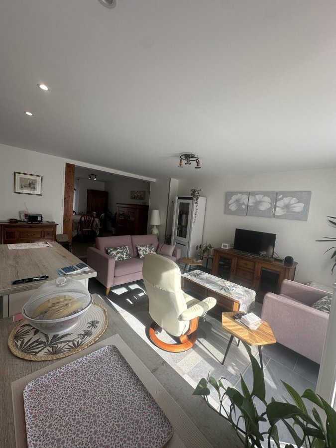 Appartement à vendre, 86m², Épinal