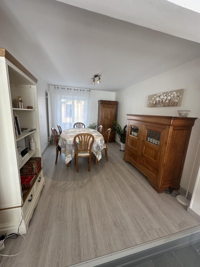 Appartement à vendre, 86m², Épinal