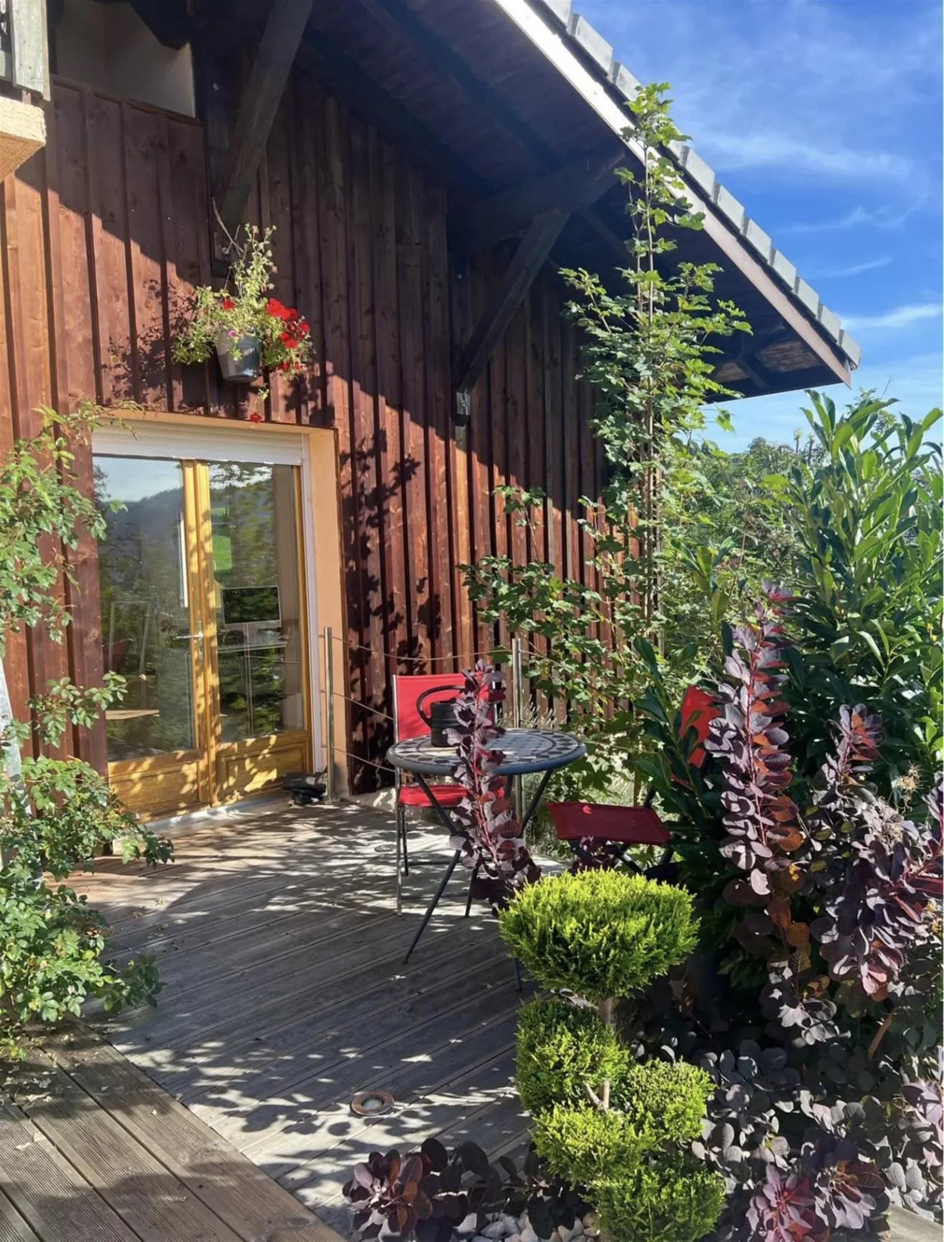 Maison à vendre, 369m², Gérardmer