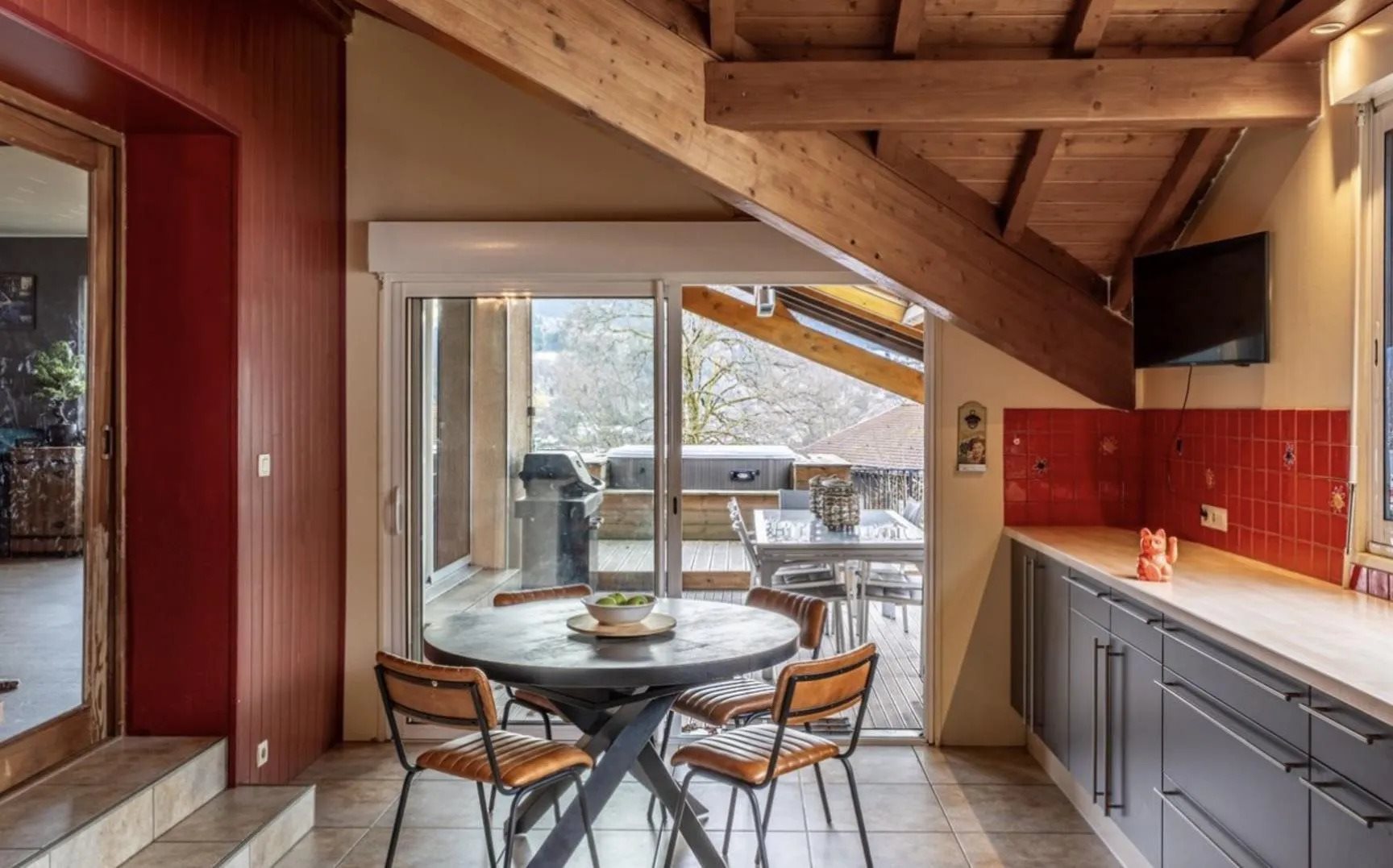 Maison à vendre, 369m², Gérardmer