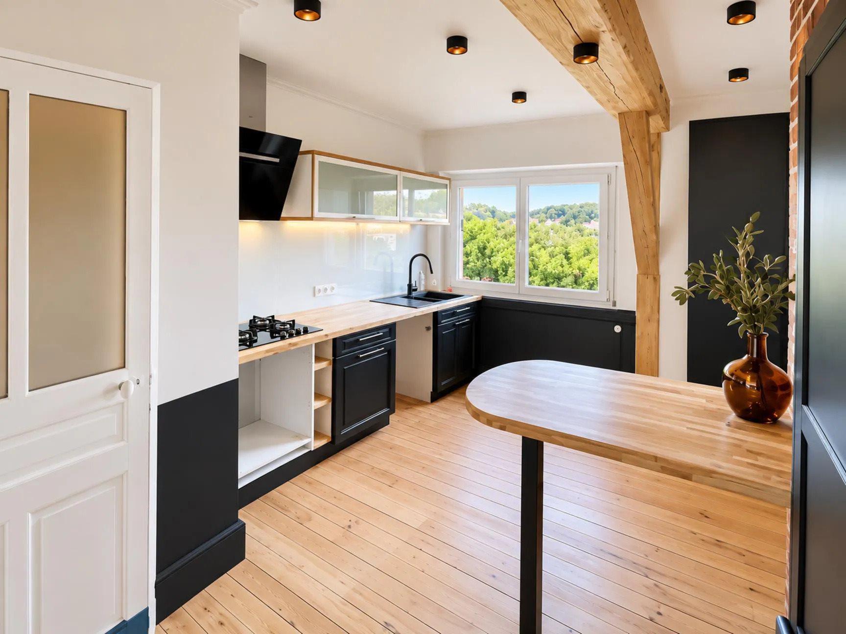Appartement à vendre, 99m², Épinal