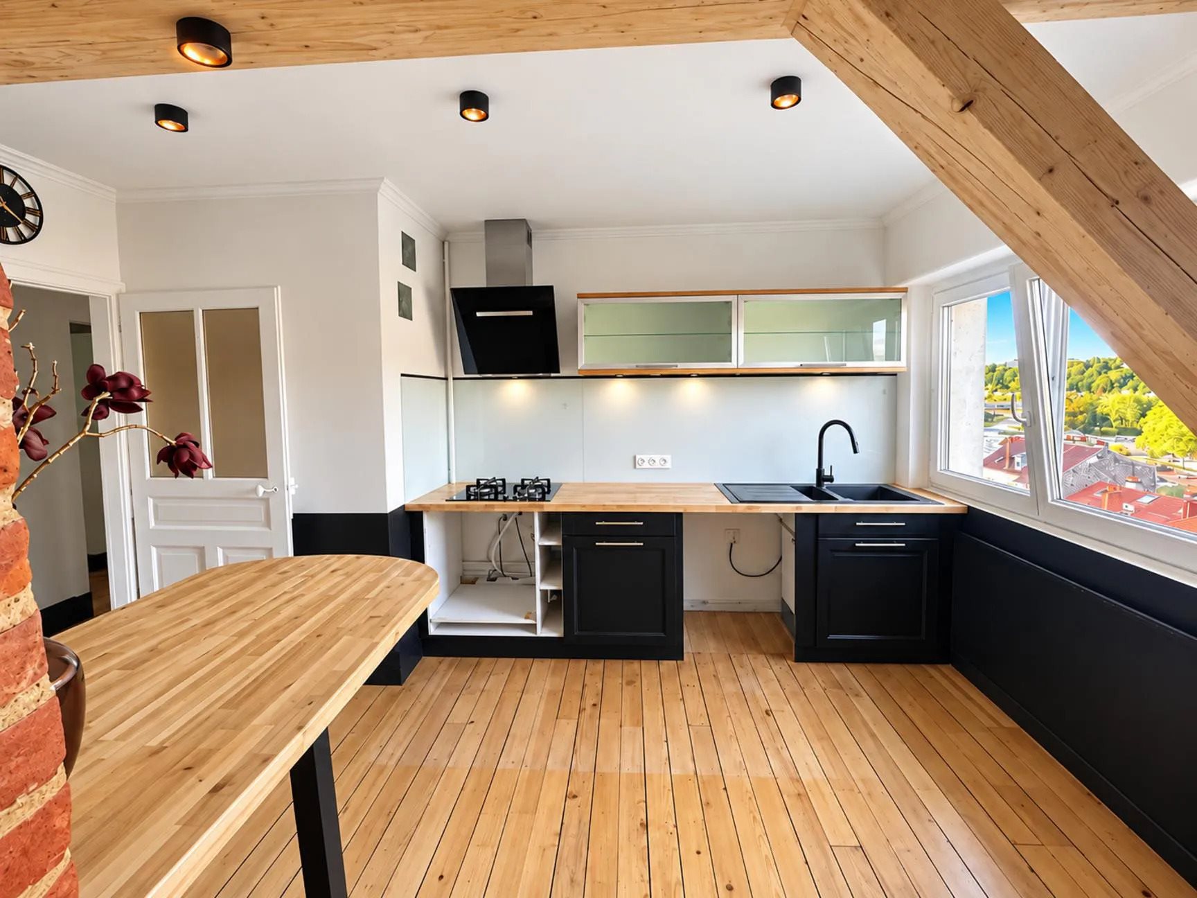 Appartement à vendre, 99m², Épinal