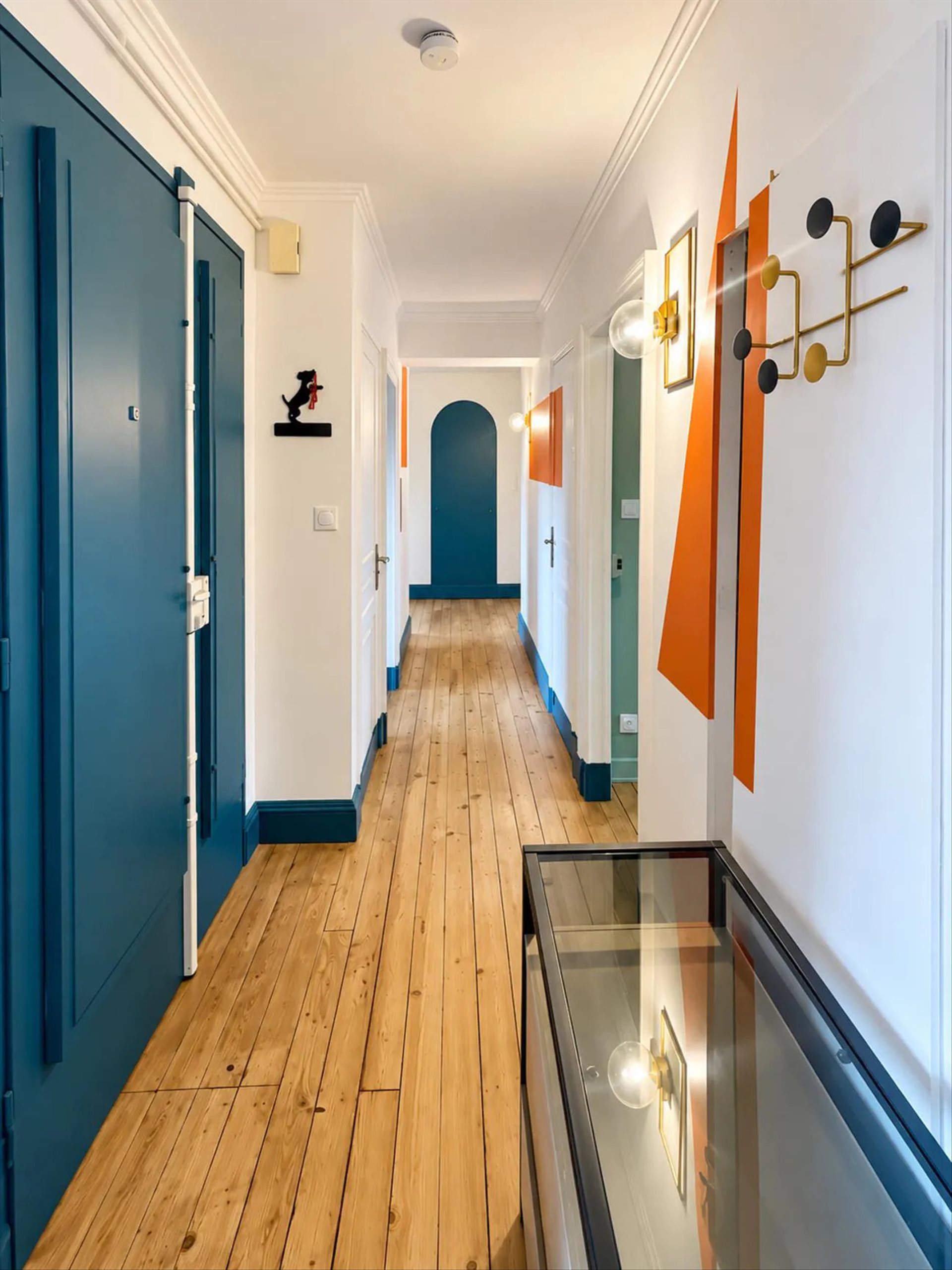 Appartement à vendre, 99m², Épinal