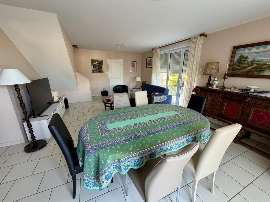 Maison à vendre, 115m², Épinal