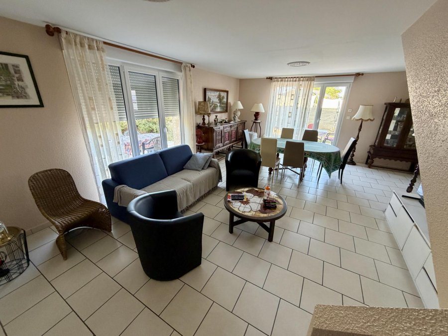 Maison à vendre, 115m², Épinal