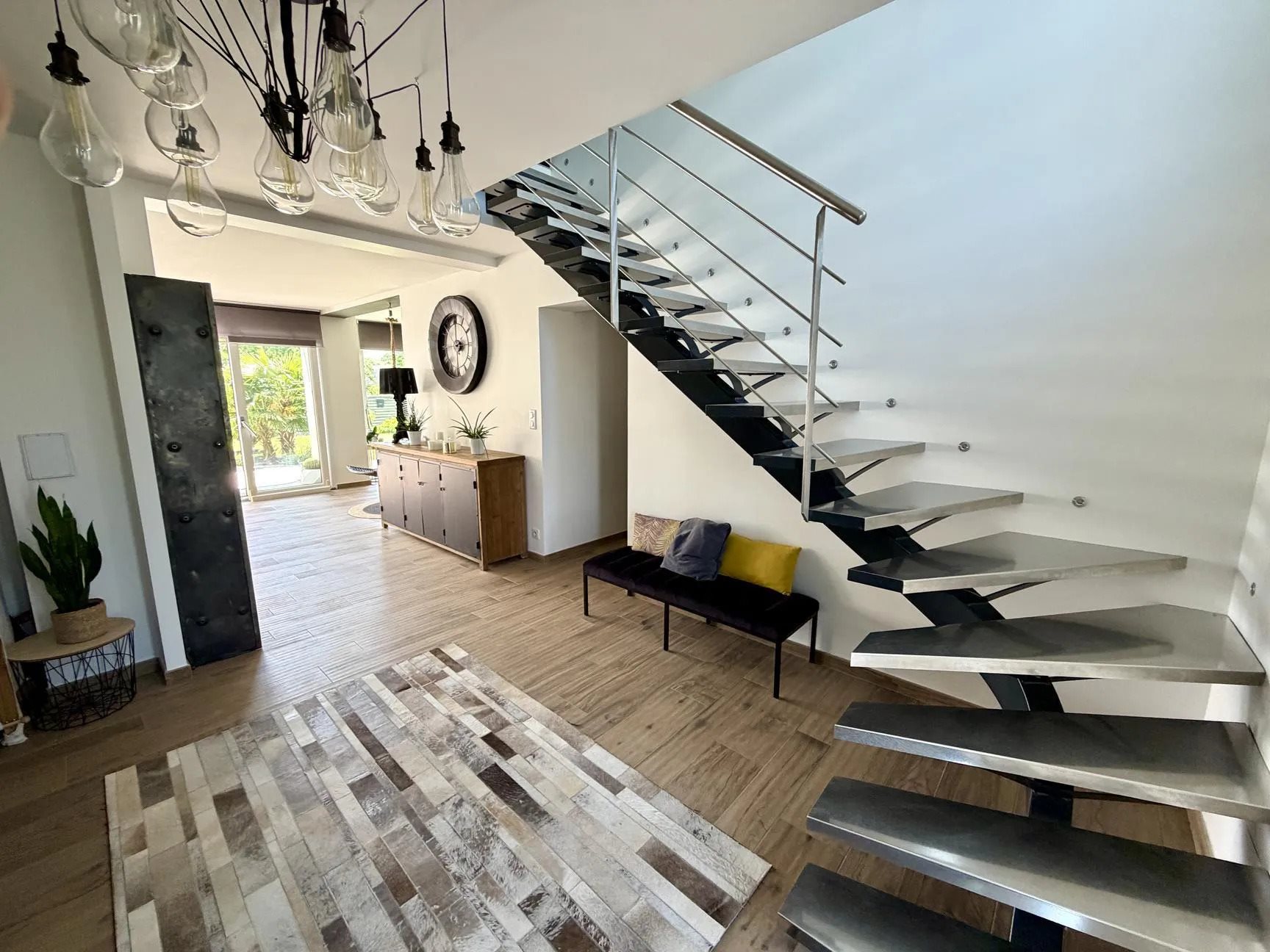 Maison à vendre, 200m², Chaumousey