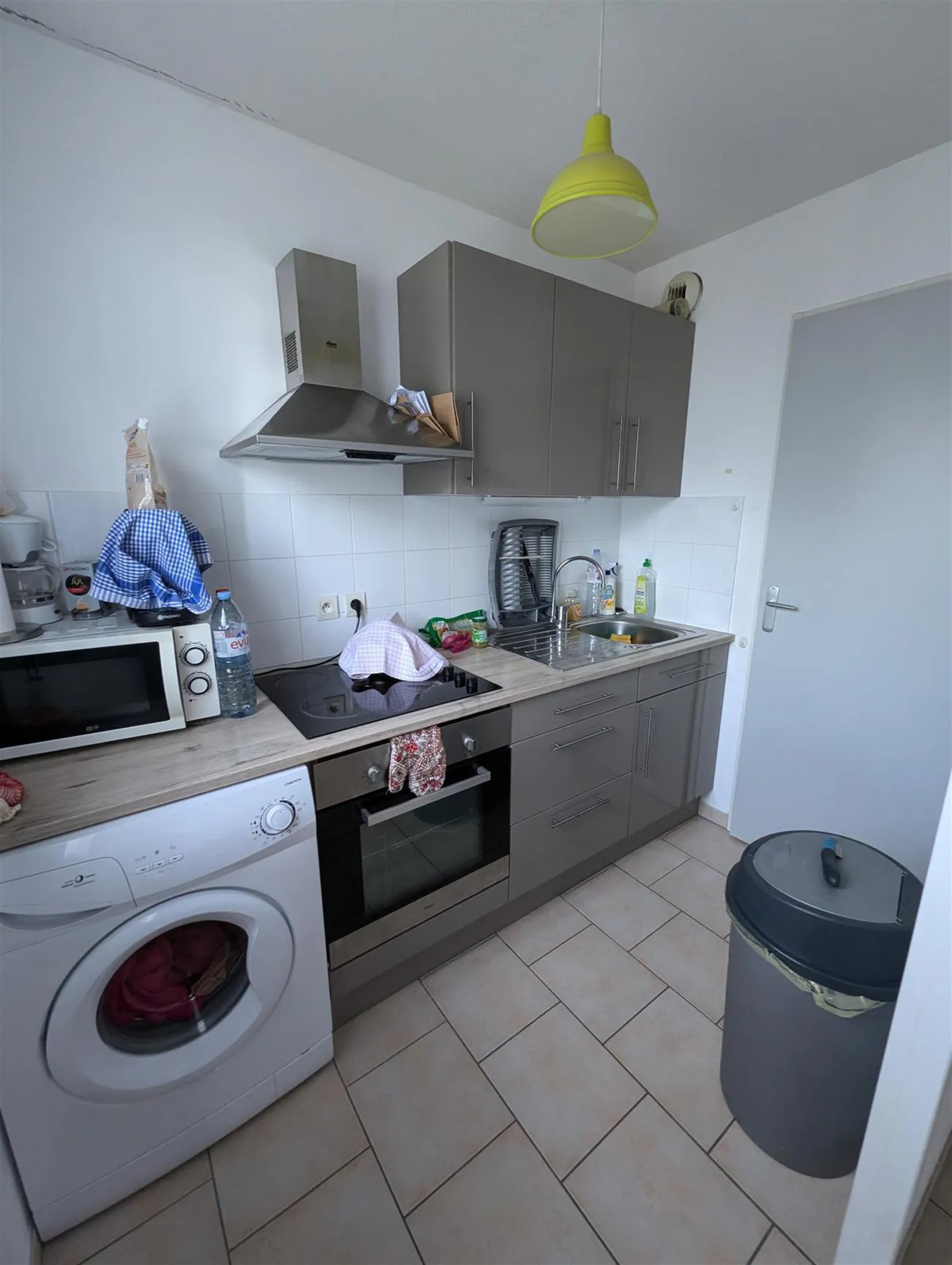 Appartement à vendre, 48m², Epinal