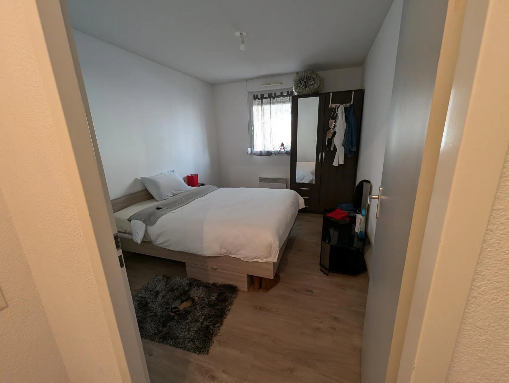 Appartement à vendre, 48m², Epinal