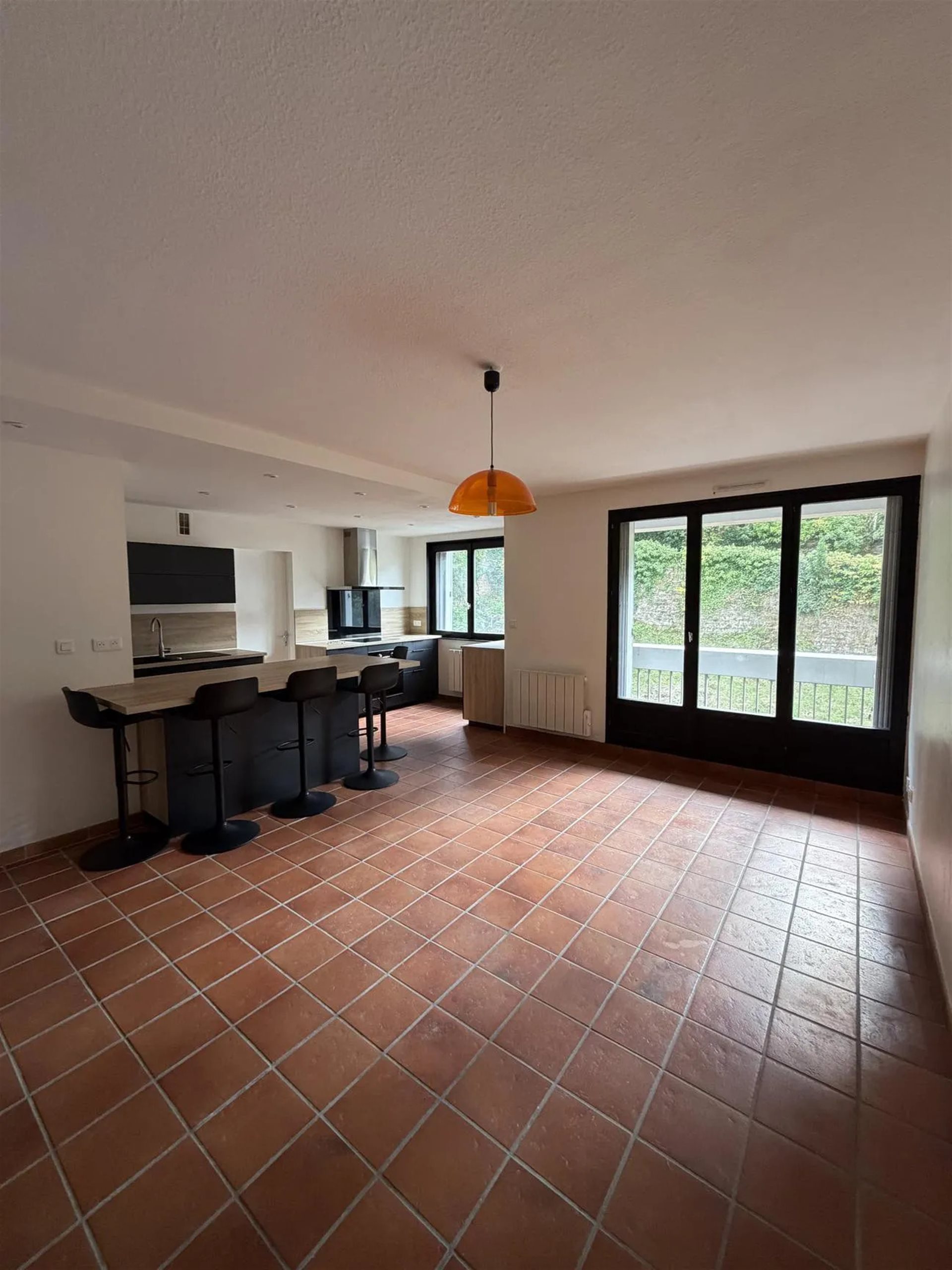 Appartement à louer, 55m², Epinal