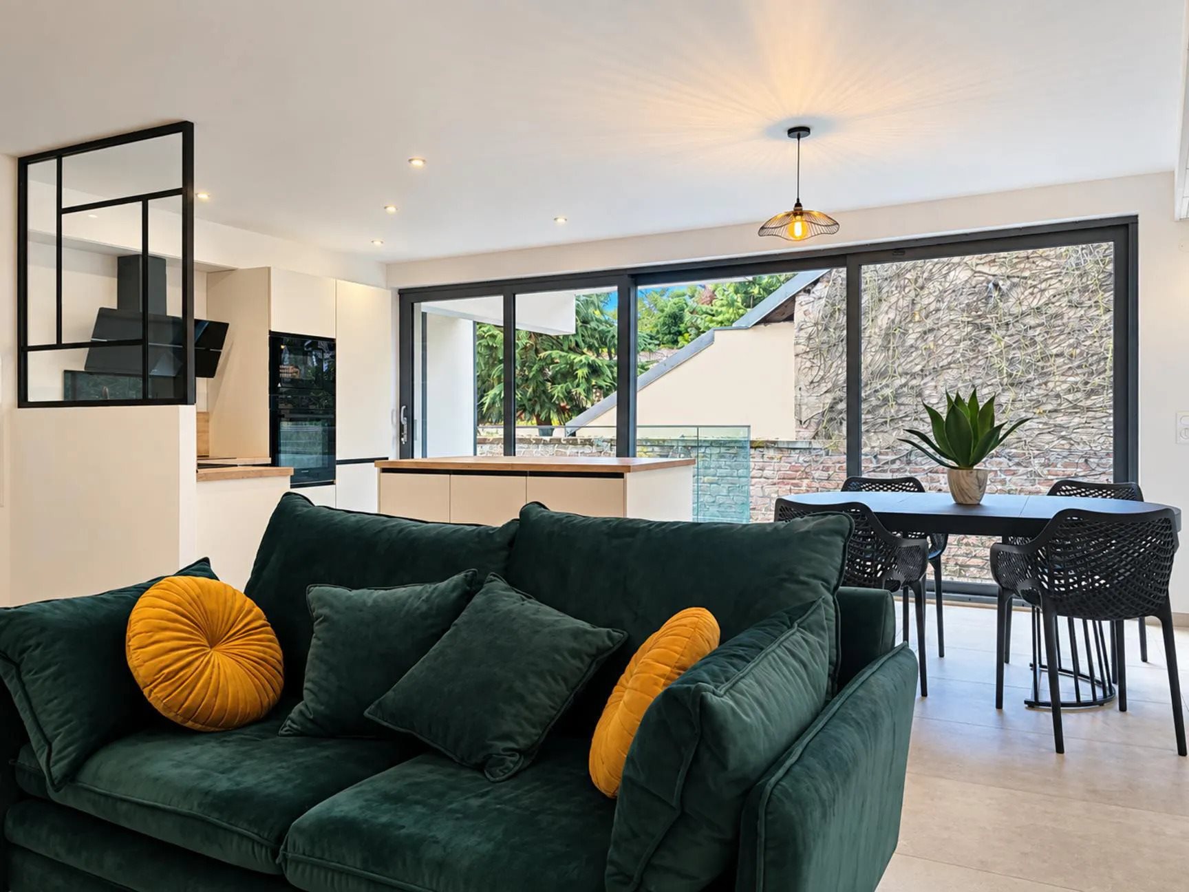 Appartement à vendre, 80m², Épinal