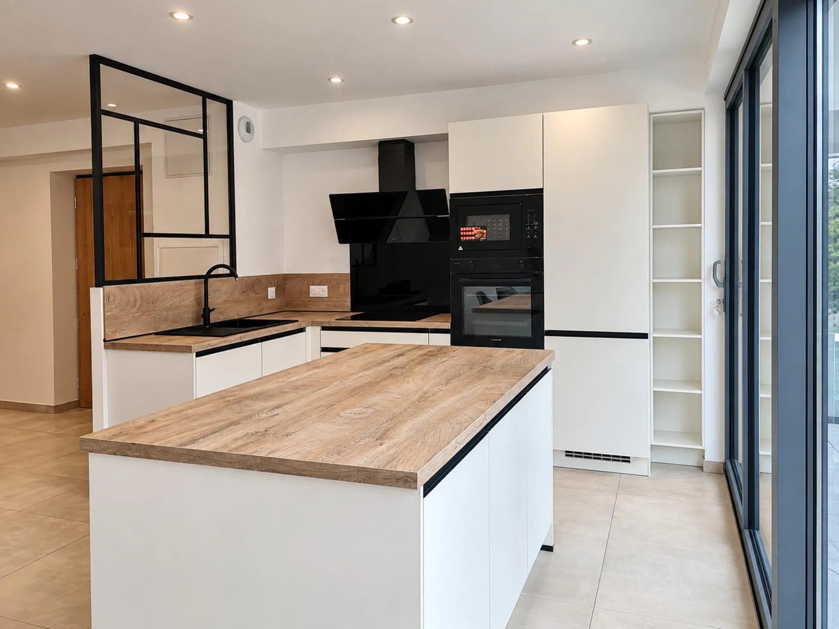 Appartement à vendre, 80m², Épinal