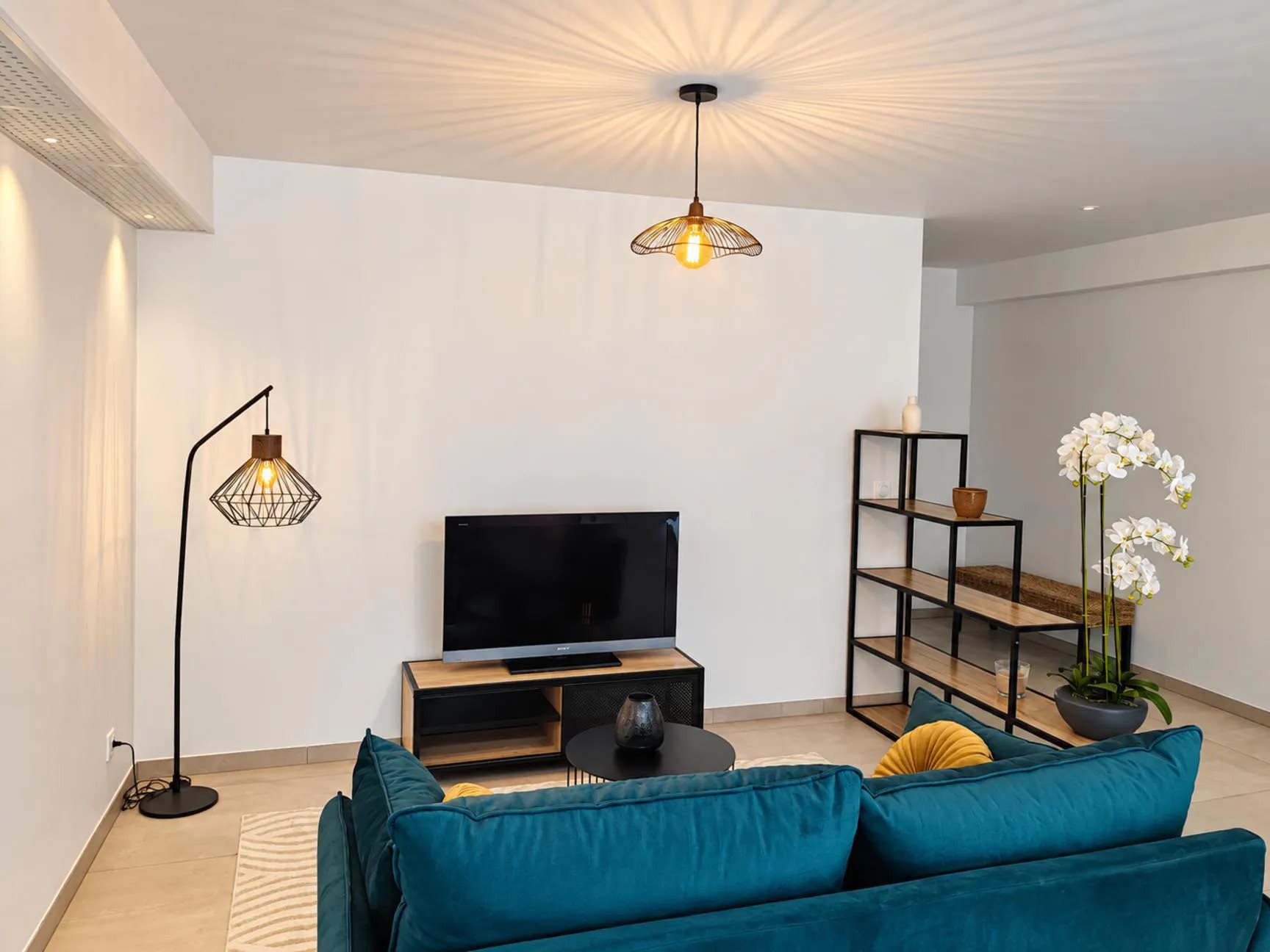 Appartement à vendre, 80m², Épinal