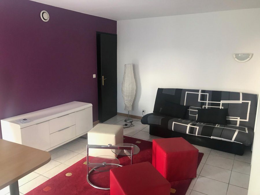 Appartement à vendre, 25m², Epinal