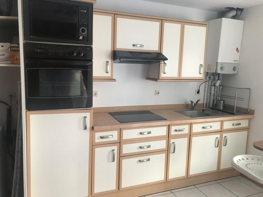 Appartement à vendre, 25m², Epinal