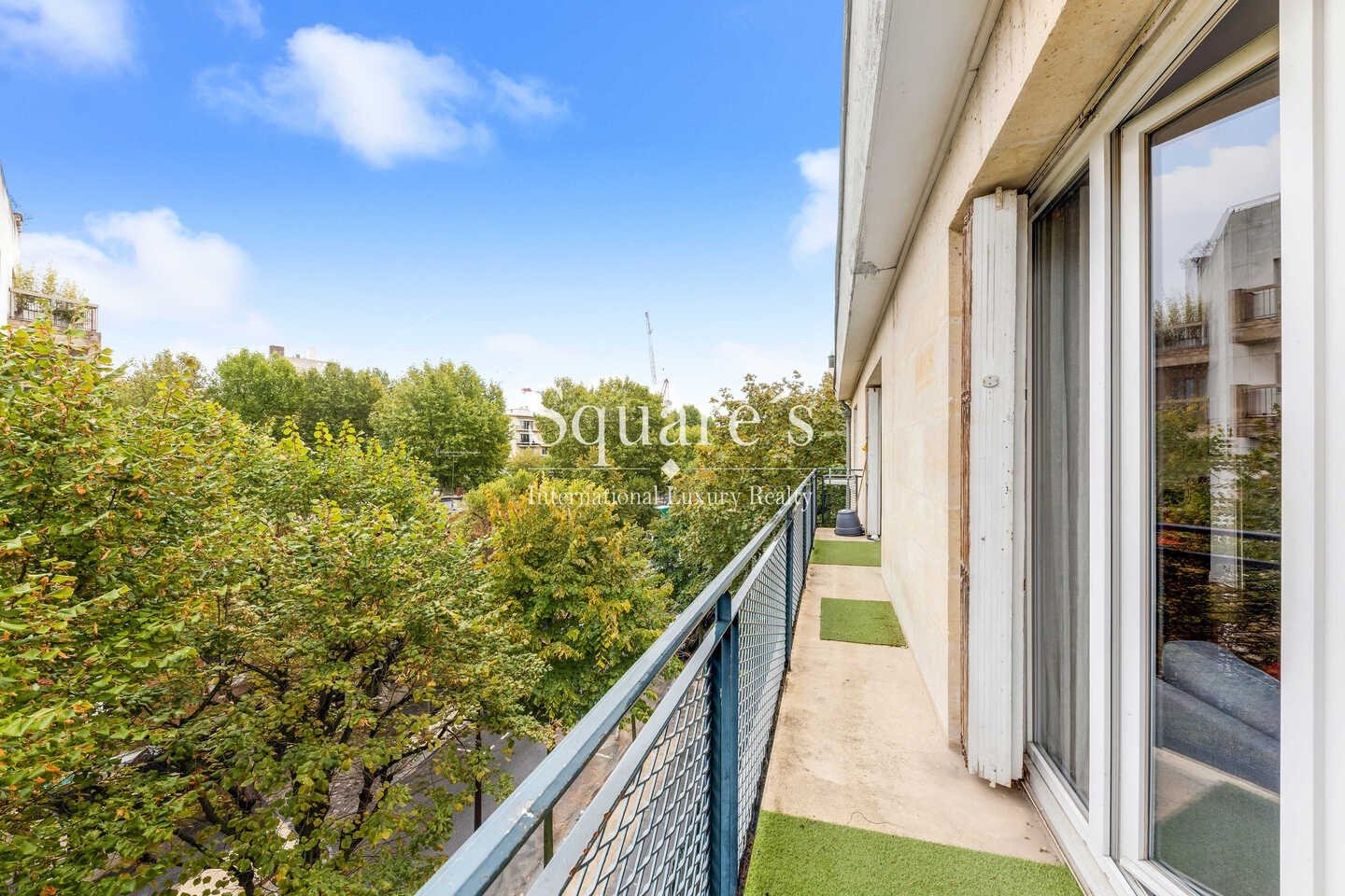 Appartement à vendre, 120m², Neuilly-sur-Seine