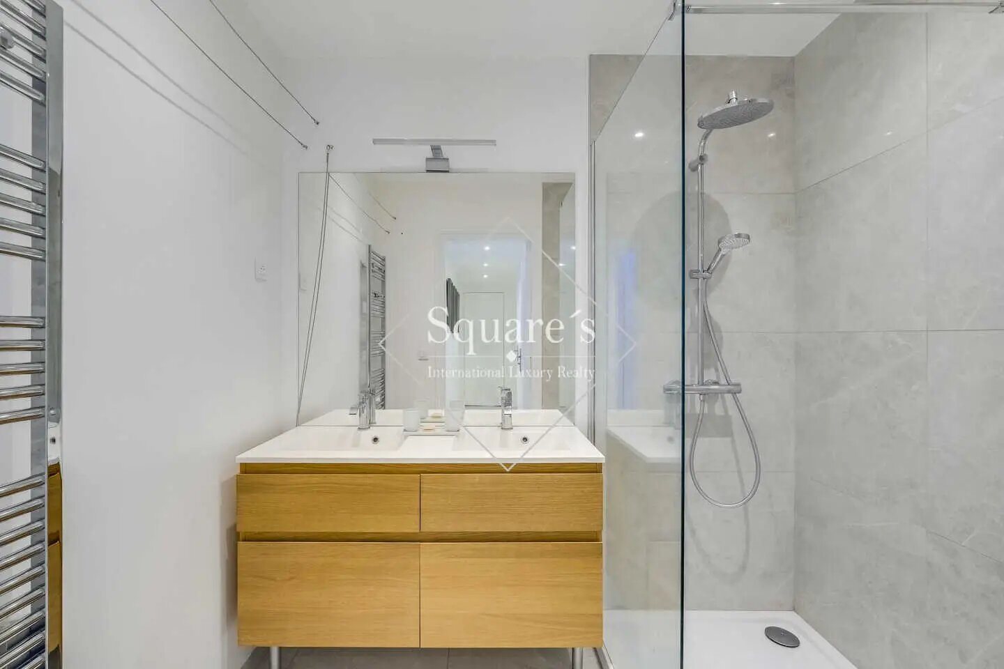 Appartement à vendre, 65m², Neuilly-sur-Seine