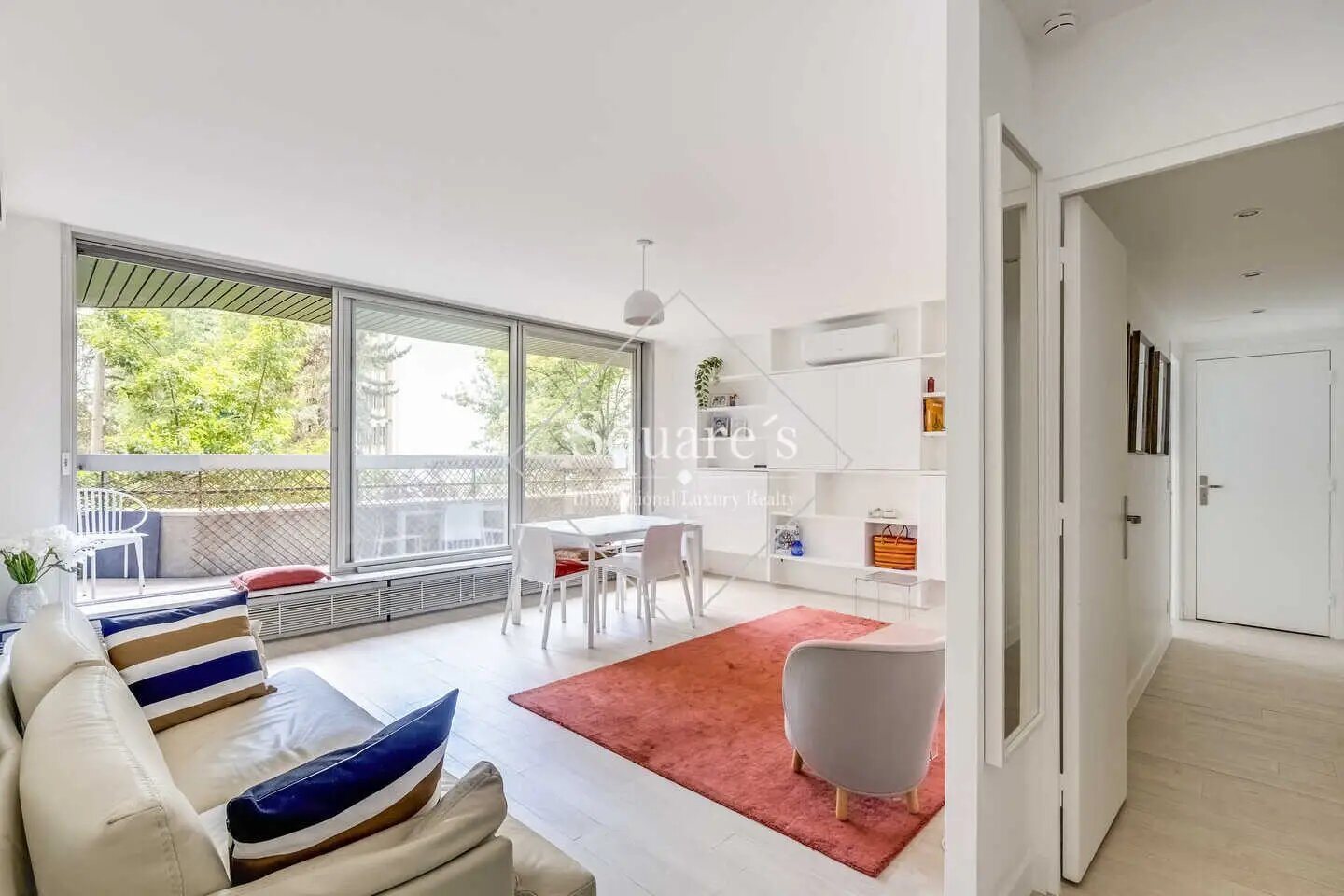 Appartement à vendre, 65m², Neuilly-sur-Seine