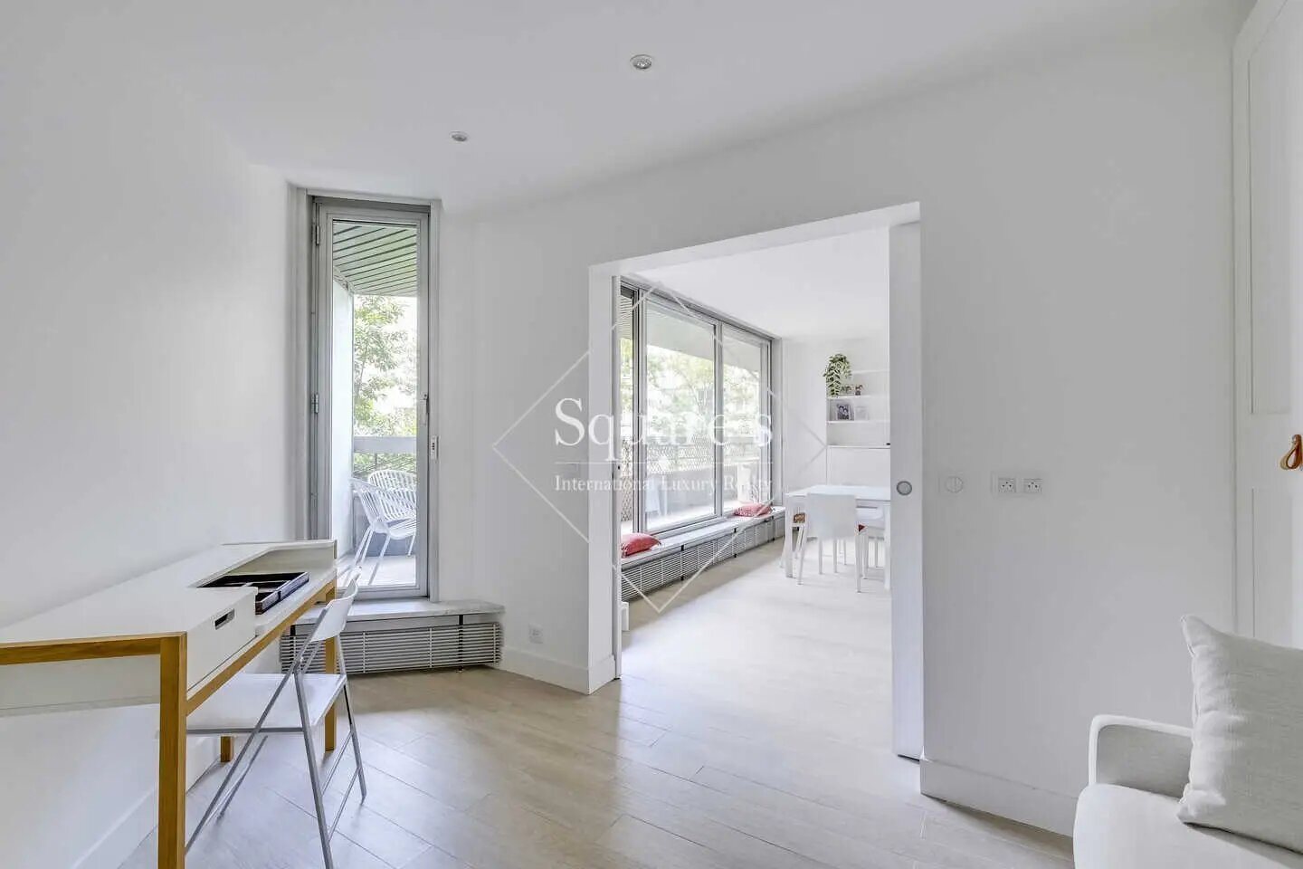 Appartement à vendre, 65m², Neuilly-sur-Seine