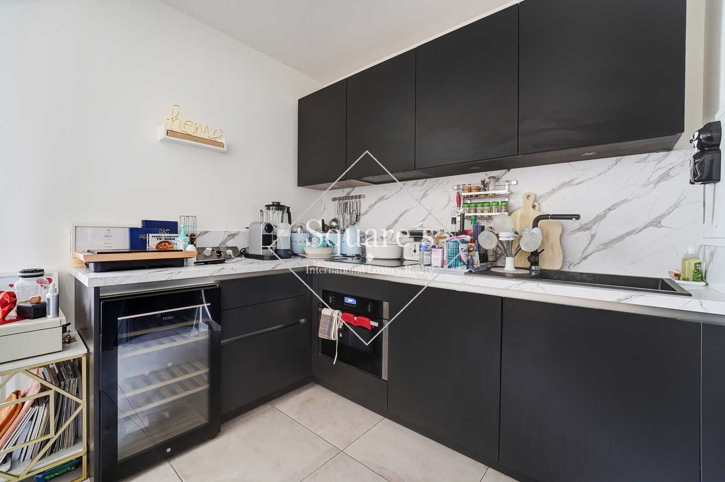 Appartement à vendre, 44m², Neuilly-sur-Seine