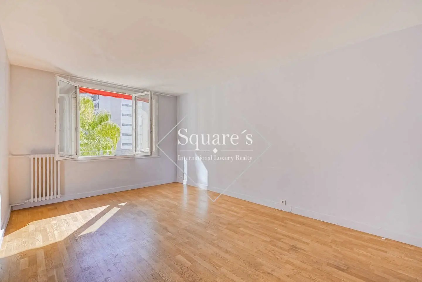 Appartement à vendre, 73m², Boulogne-Billancourt