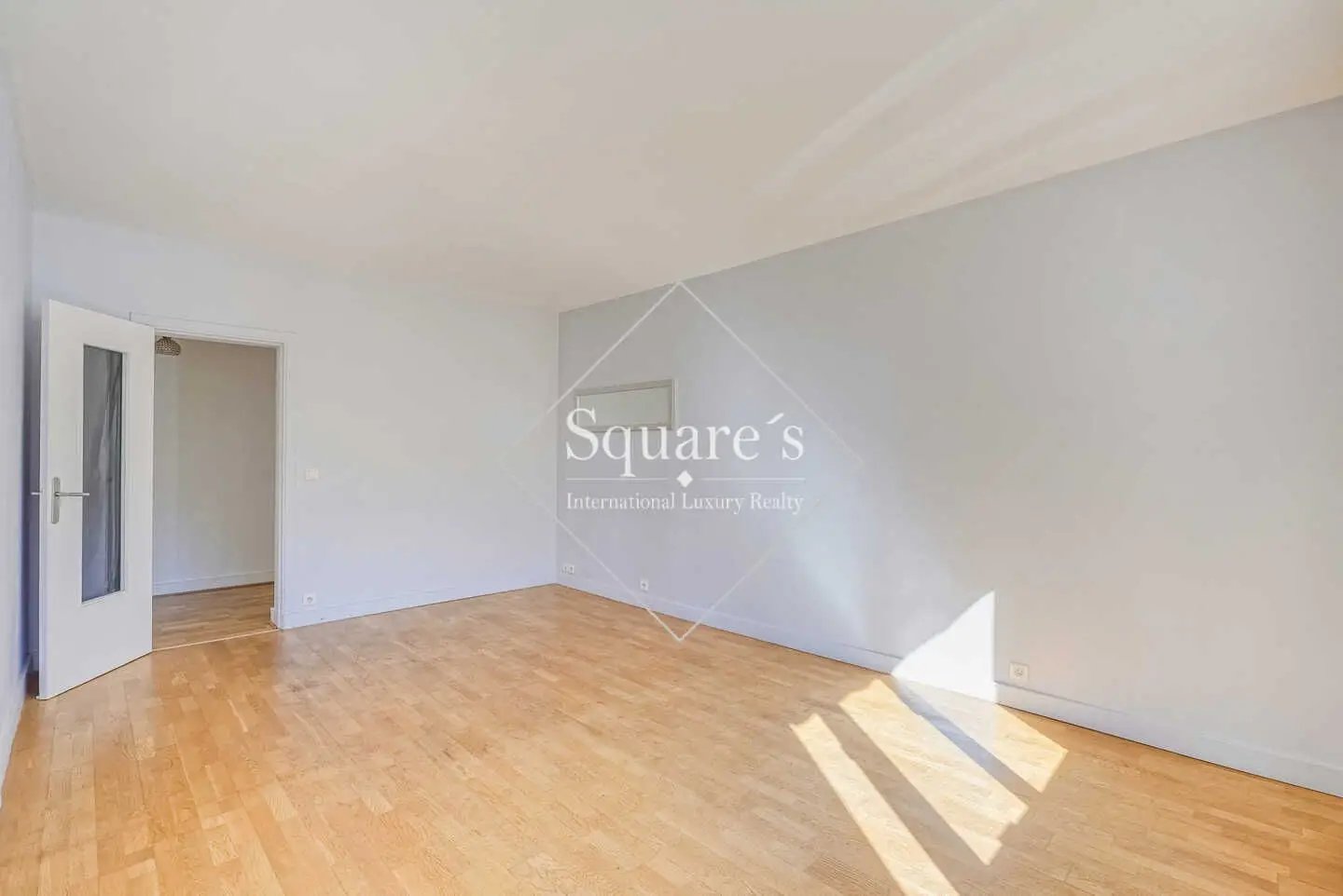 Appartement à vendre, 73m², Boulogne-Billancourt