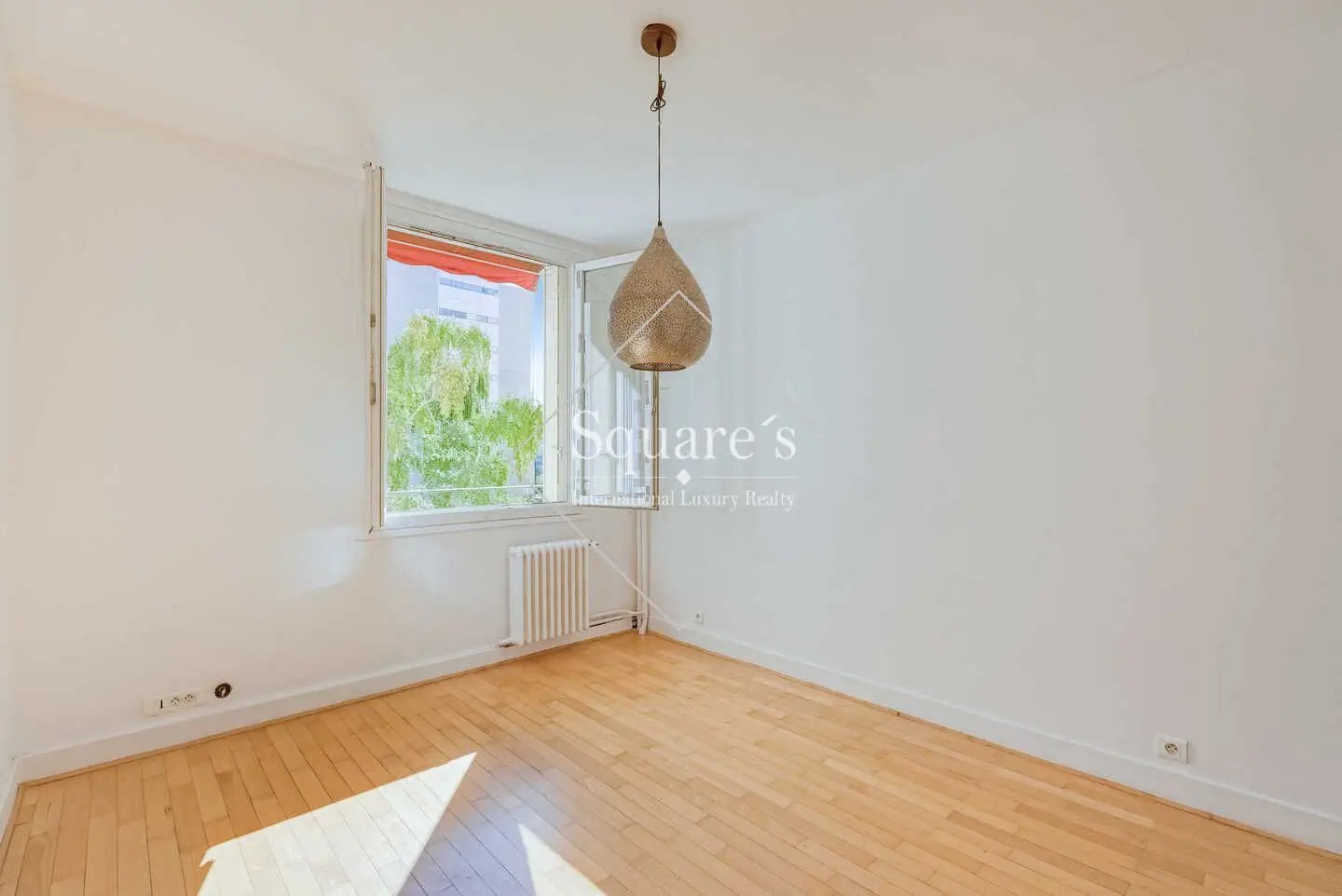 Appartement à vendre, 73m², Boulogne-Billancourt
