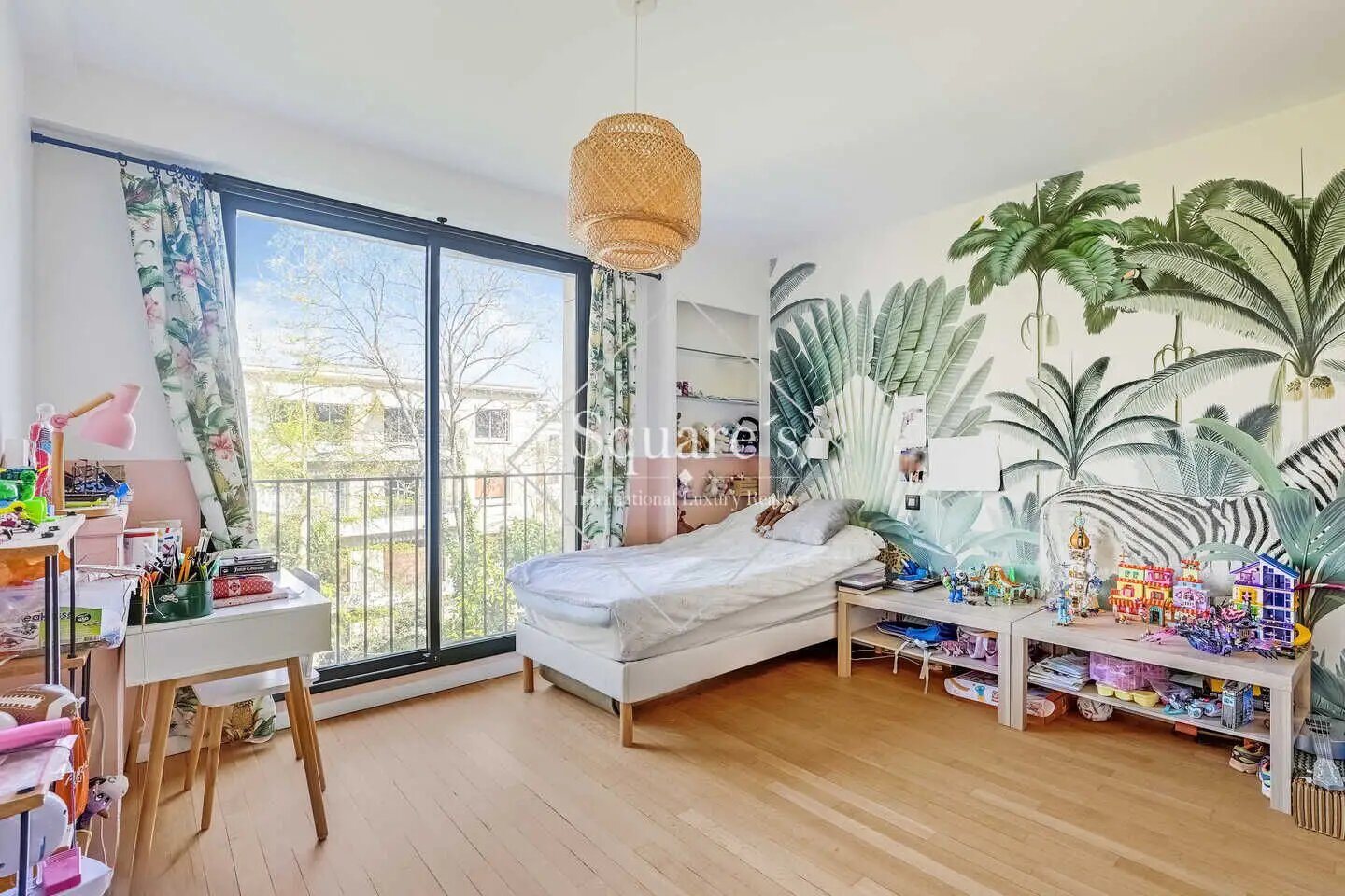 Appartement à louer, 168m², Neuilly-sur-Seine