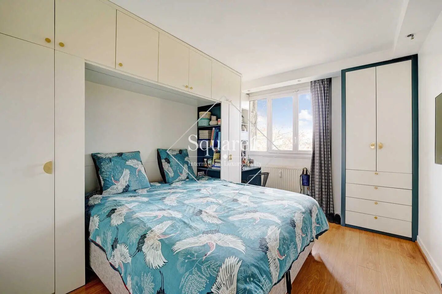 Appartement à vendre, 100m², Neuilly-sur-Seine